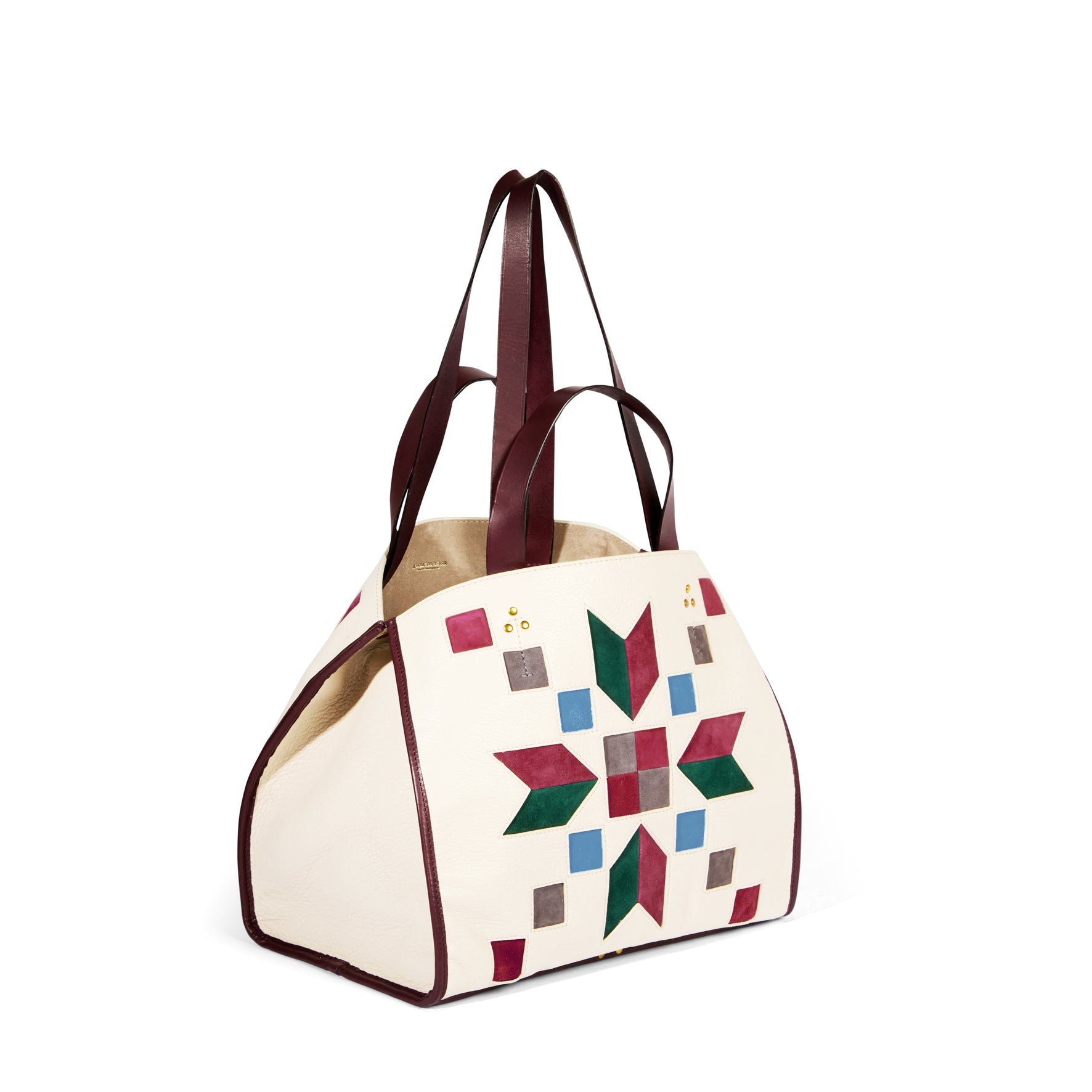 Léon M thèmes Santa Fe Sable Jerome Dreyfuss