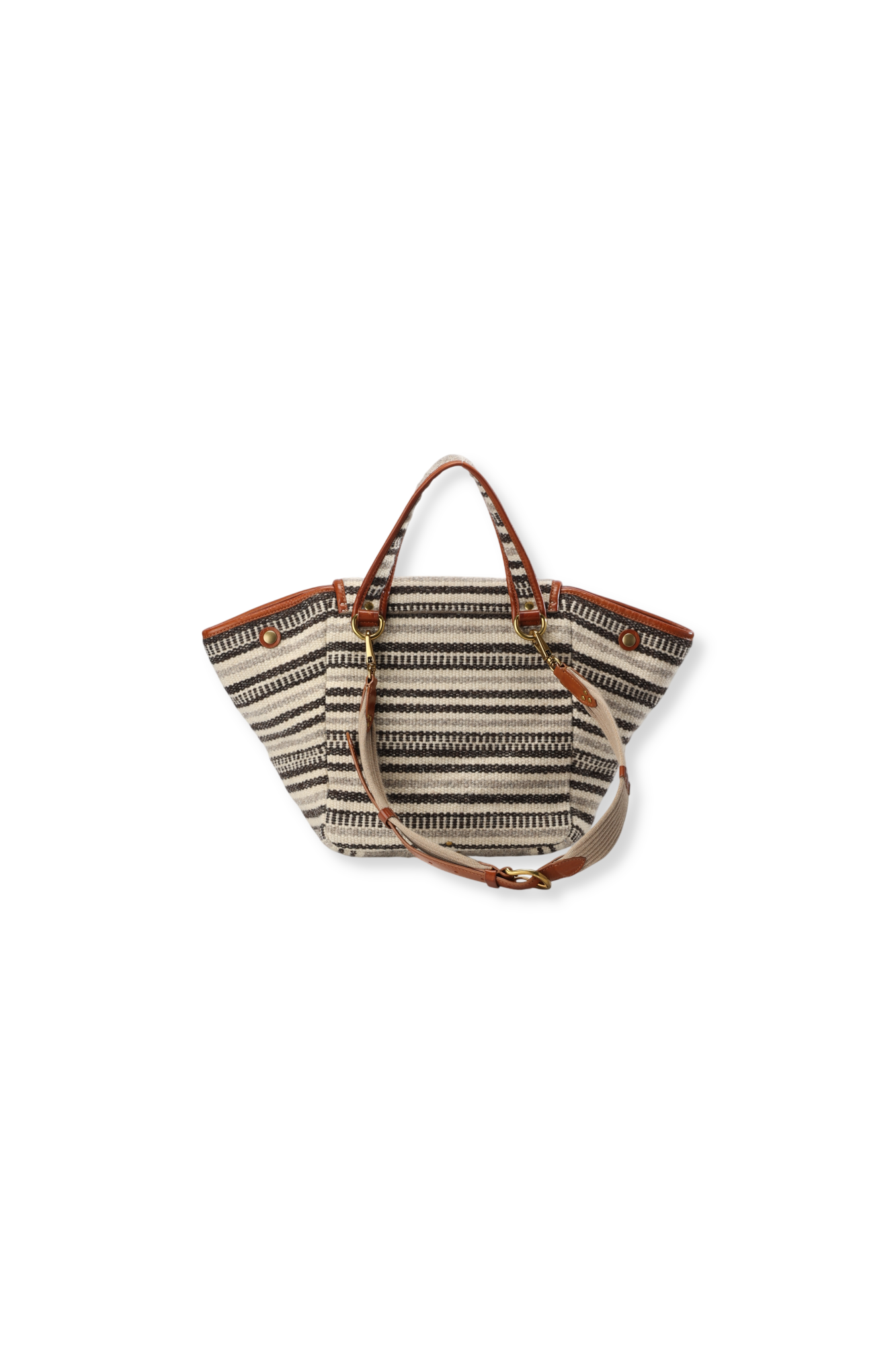 Stan Panier M Textile Couverture Jerome Dreyfuss