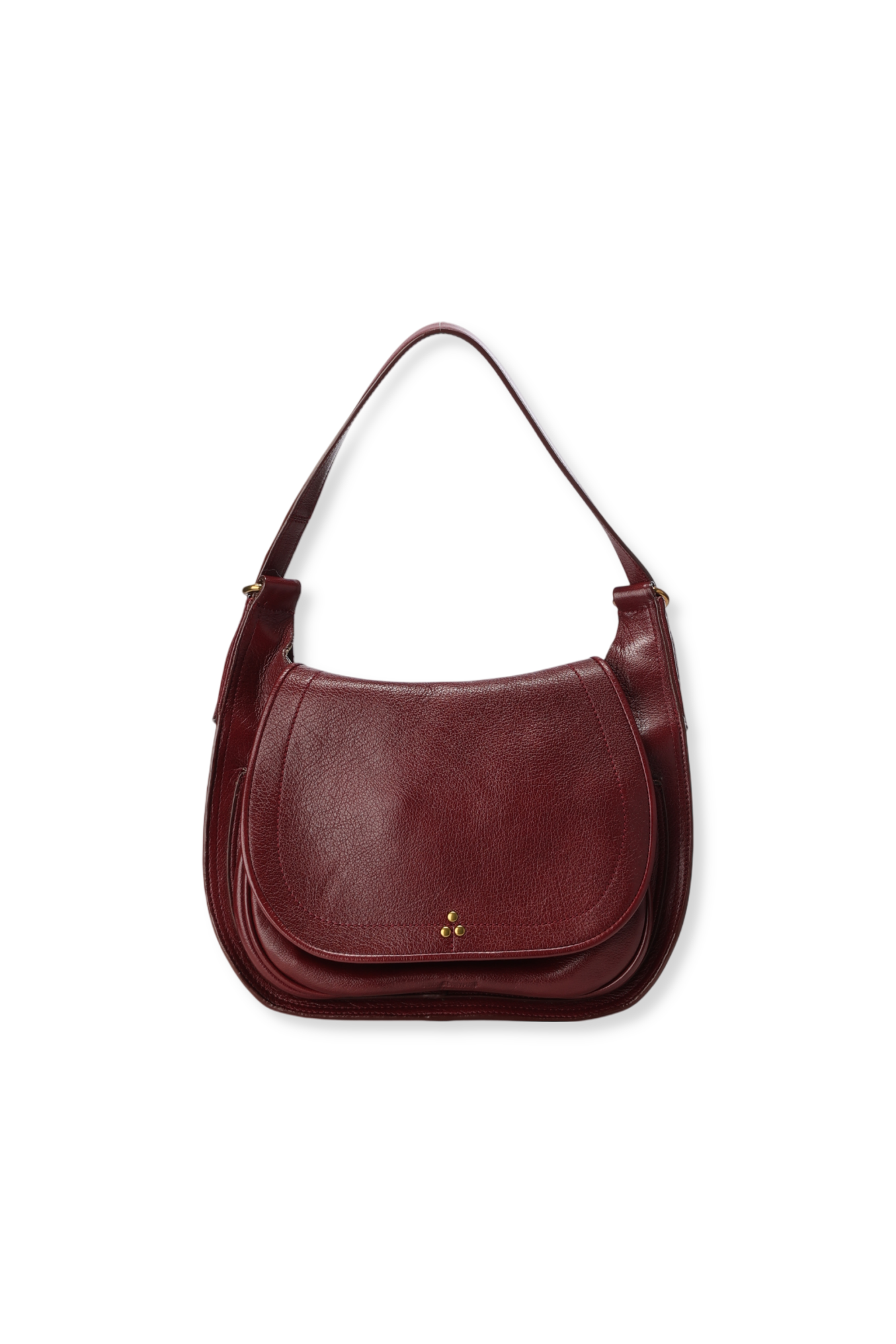 Philippe Chèvre Noircie Burgundy Jerome Dreyfuss