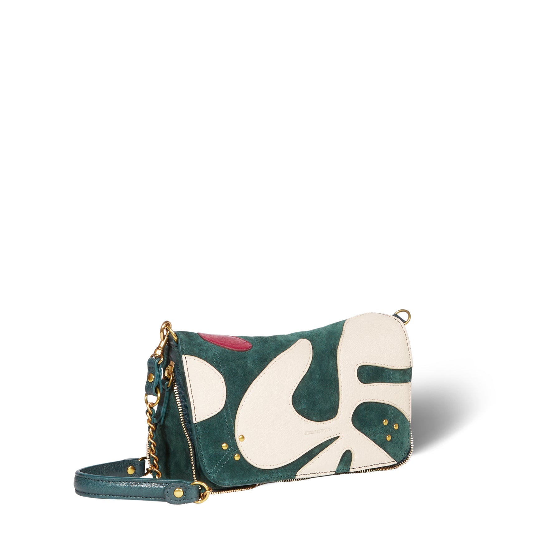 Bobi S Croûte Velours Japan Canard Jerome Dreyfuss