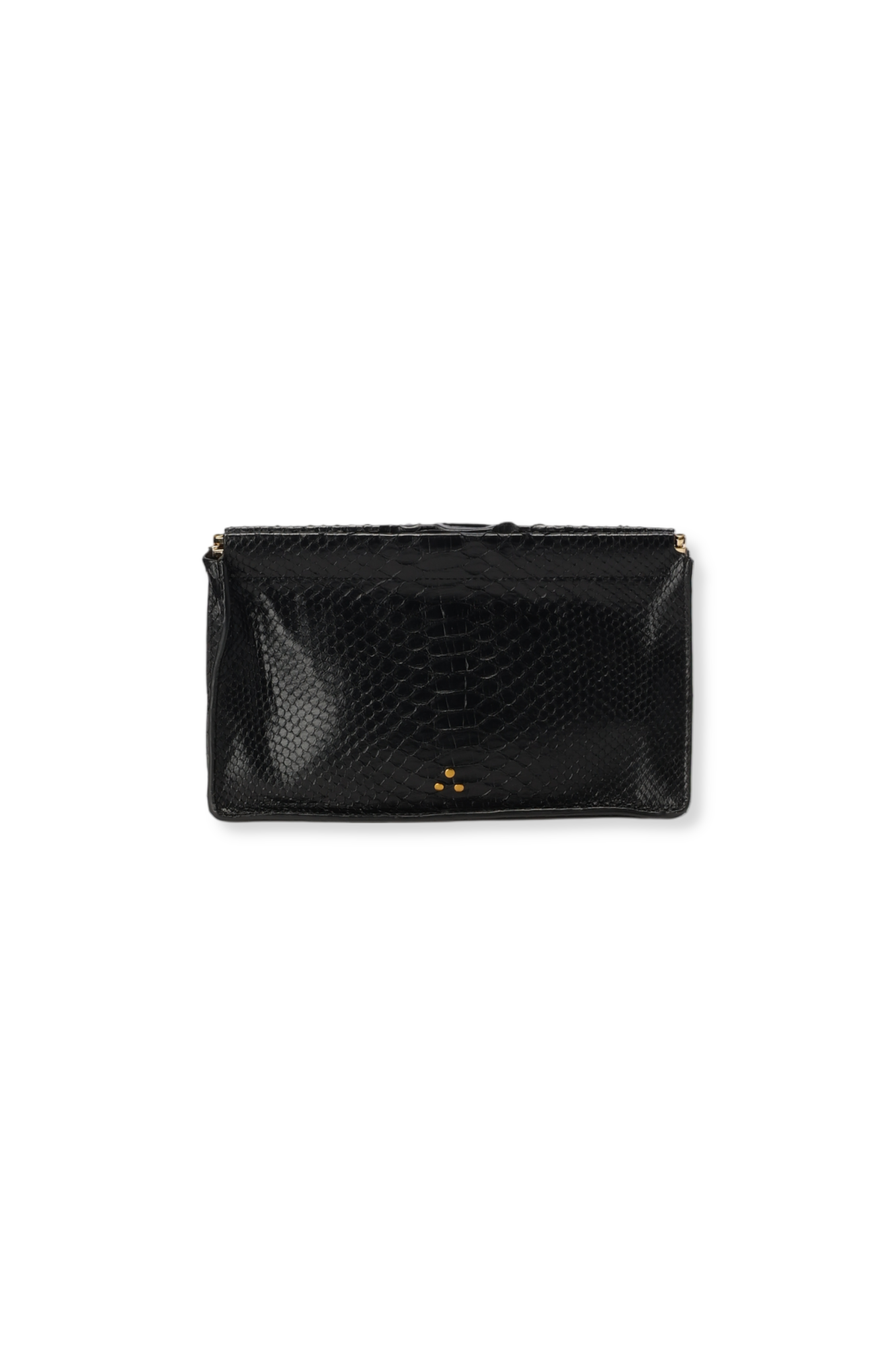 Clic Clac L python noir Jerome Dreyfuss