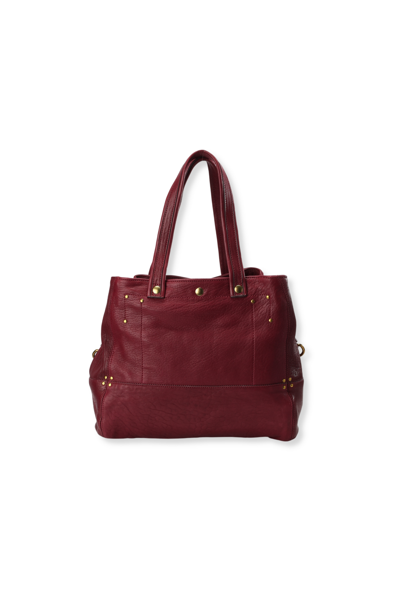 Billy M Chèvre Bordeaux Grainé Jerome Dreyfuss