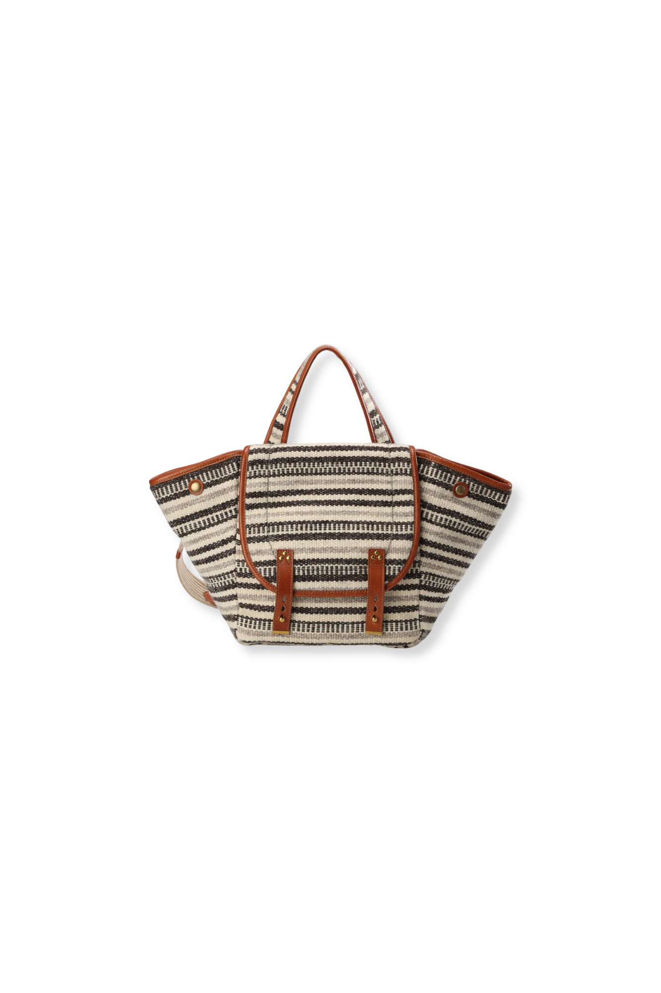 Stan Panier M Textile Couverture Jerome Dreyfuss
