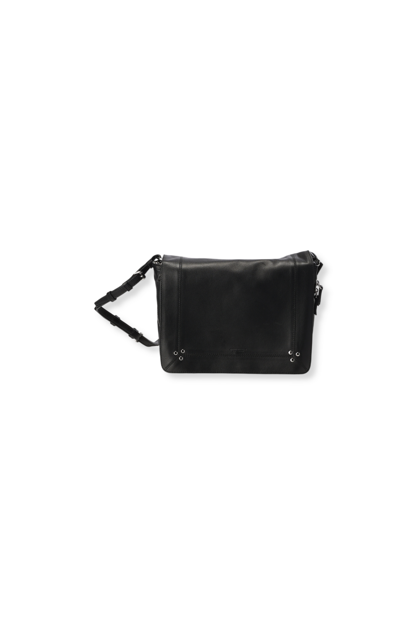 Igor Agneau noir silver Jerome Dreyfuss