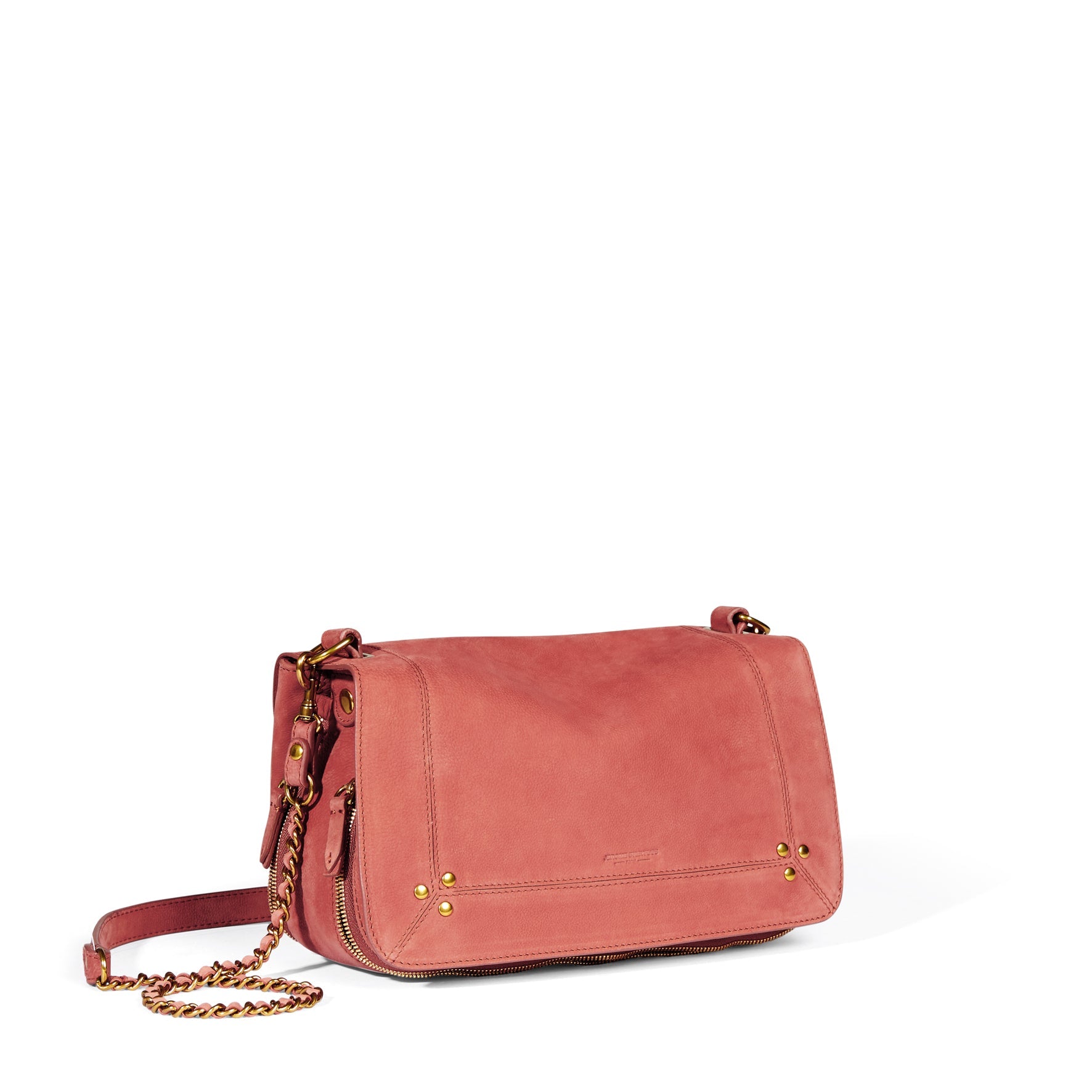 Bobi Veau Bois de Rose Jerome Dreyfuss