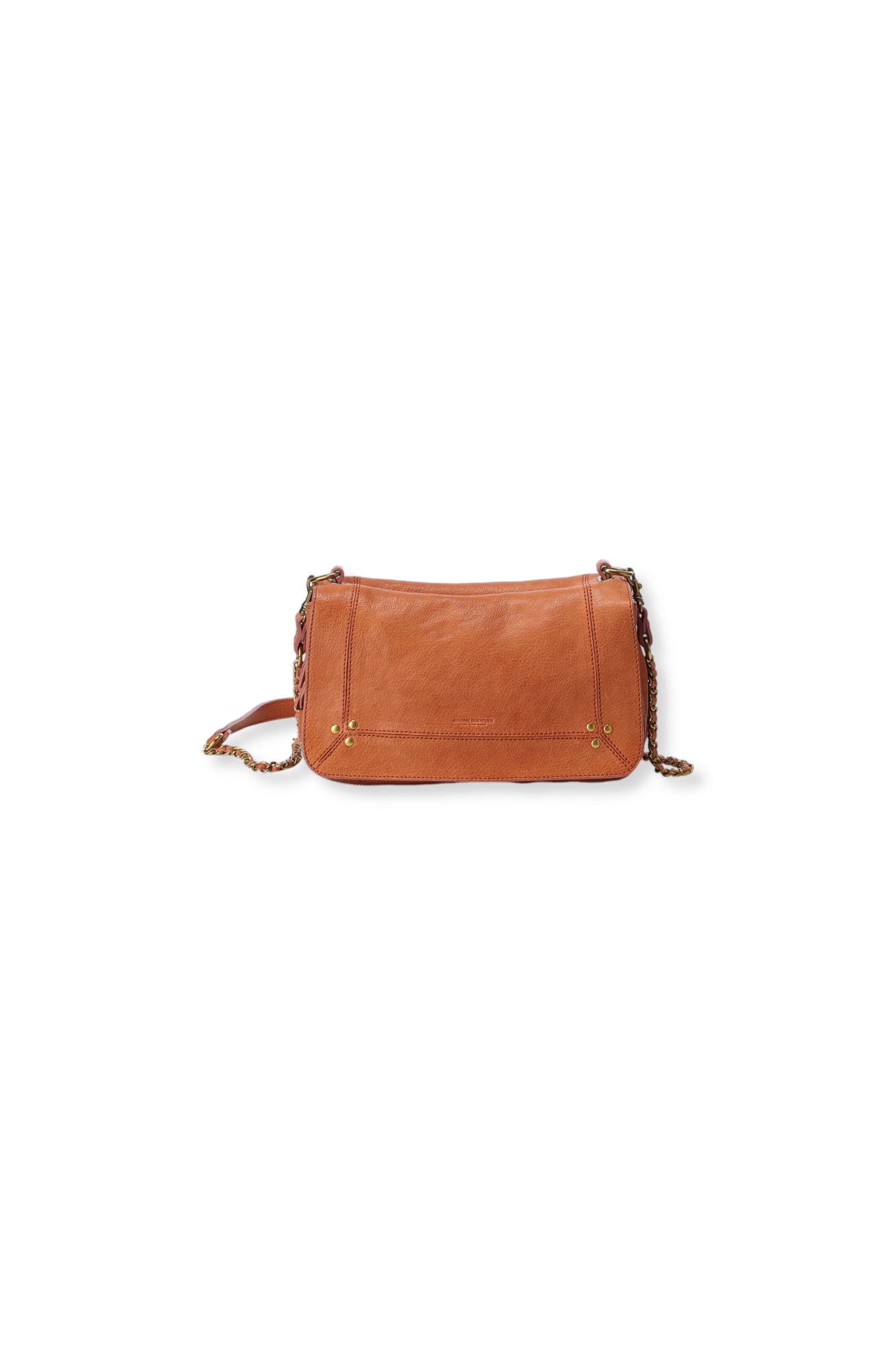 Bobi Veau Bois de Rose Jerome Dreyfuss