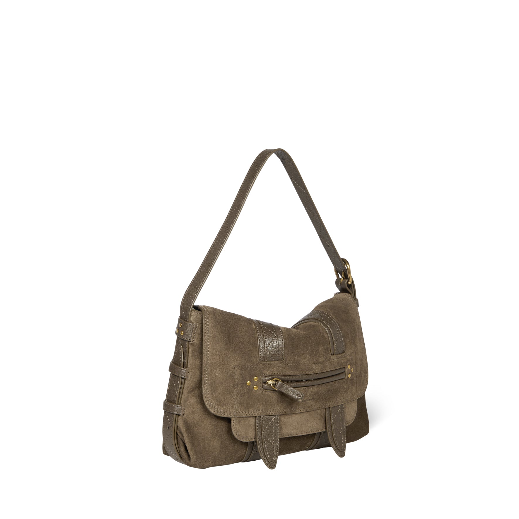 Joe S Croûte Velours Savane Jerome Dreyfuss