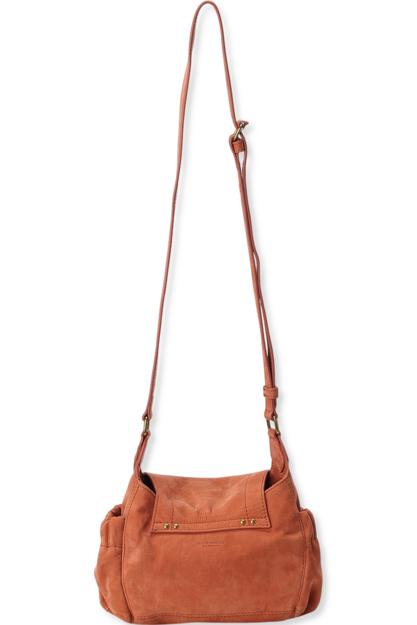 Helmut S Veau Bois de Rose Jerome Dreyfuss