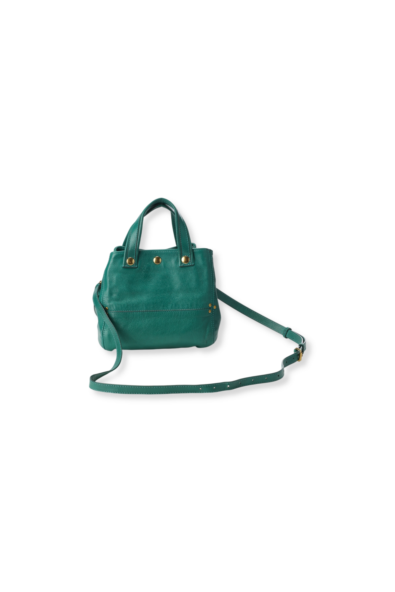 Billy Nano buffle Turquoise Jerome Dreyfuss