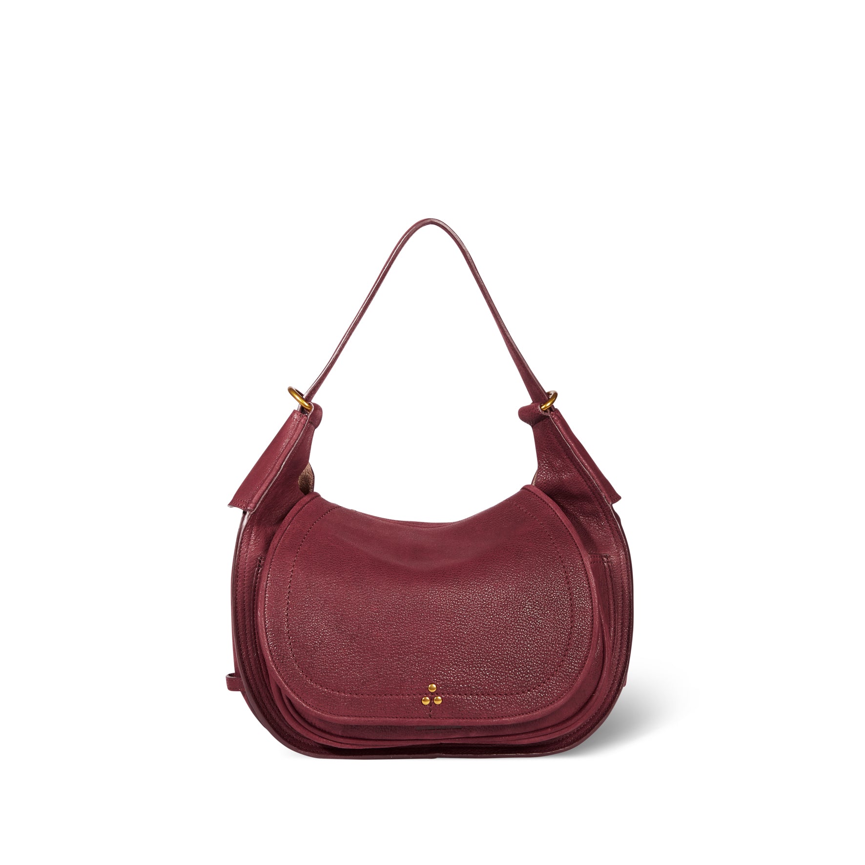 Philippe Chèvre Noircie Burgundy Jerome Dreyfuss