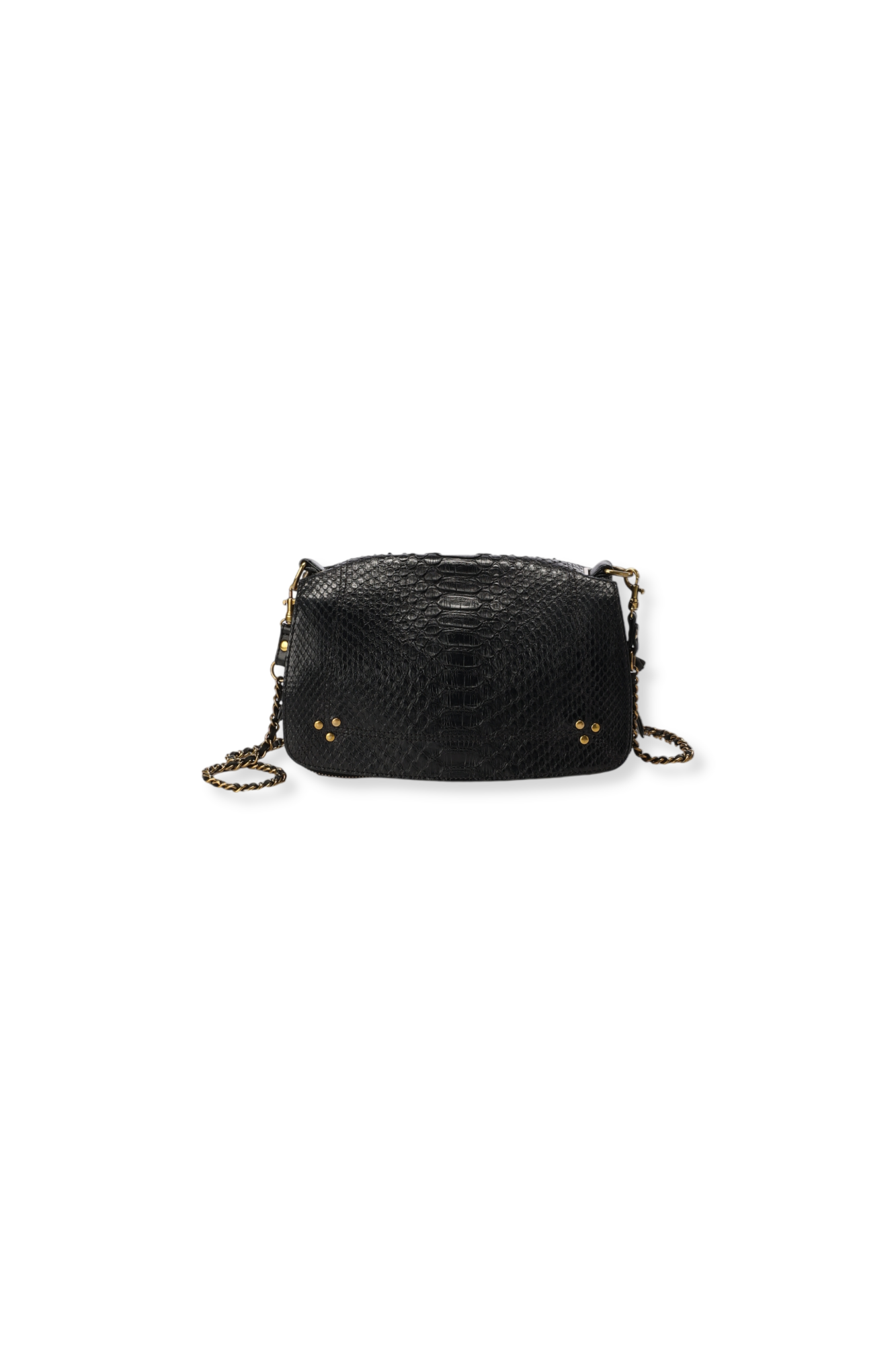 Bobi Chèvre noir Jerome Dreyfuss