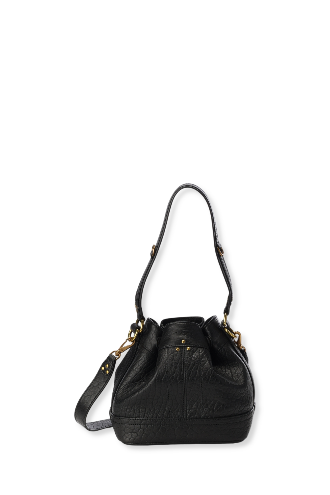 Ben S Agneau Noir Jerome Dreyfuss