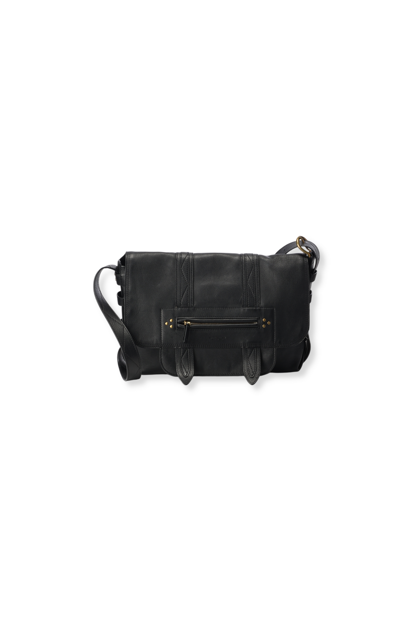 Joe M Veau Noir Brass Jerome Dreyfuss