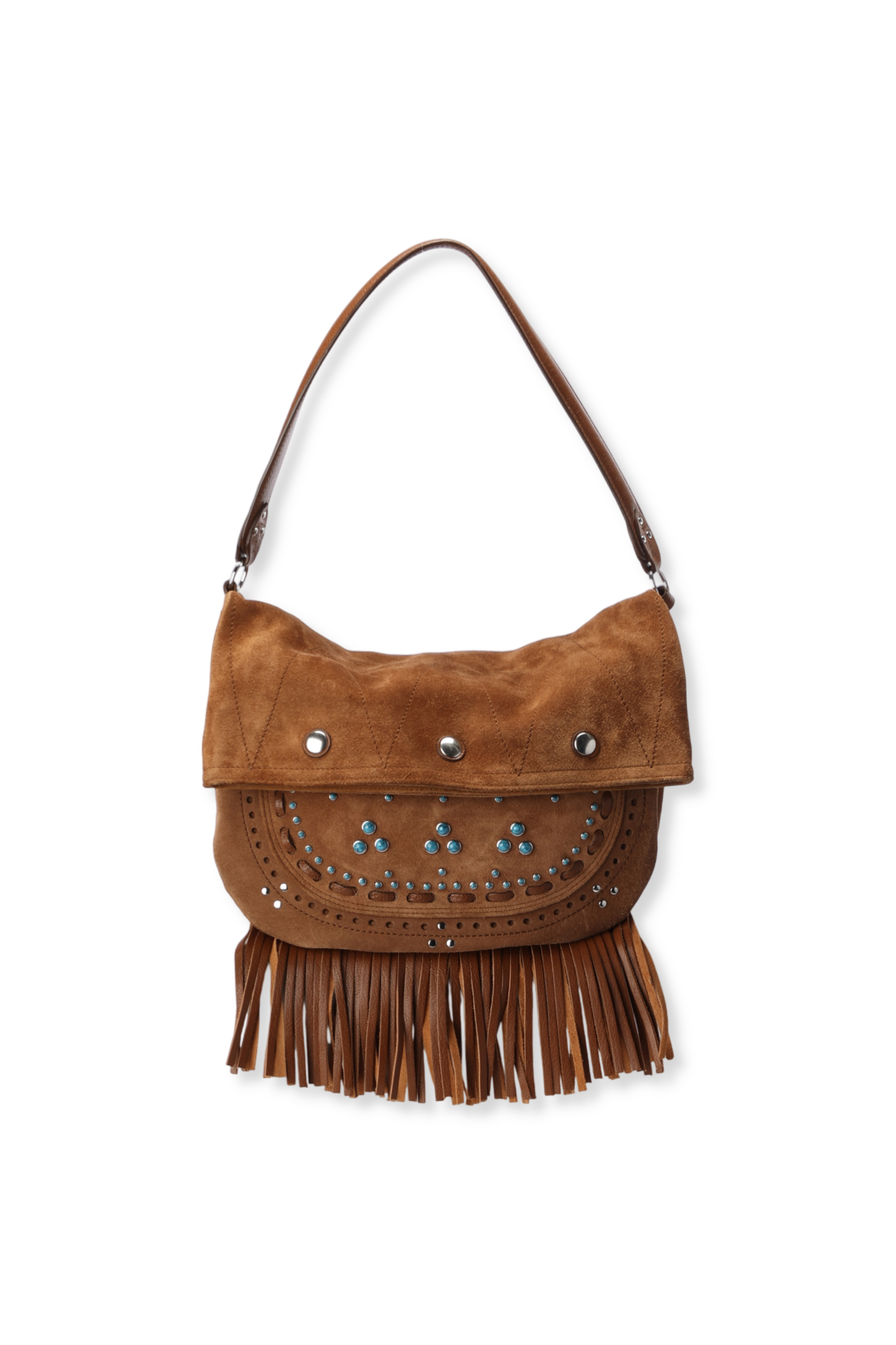 Jerry M Capsule Eté Taos Turquoise Jerome Dreyfuss