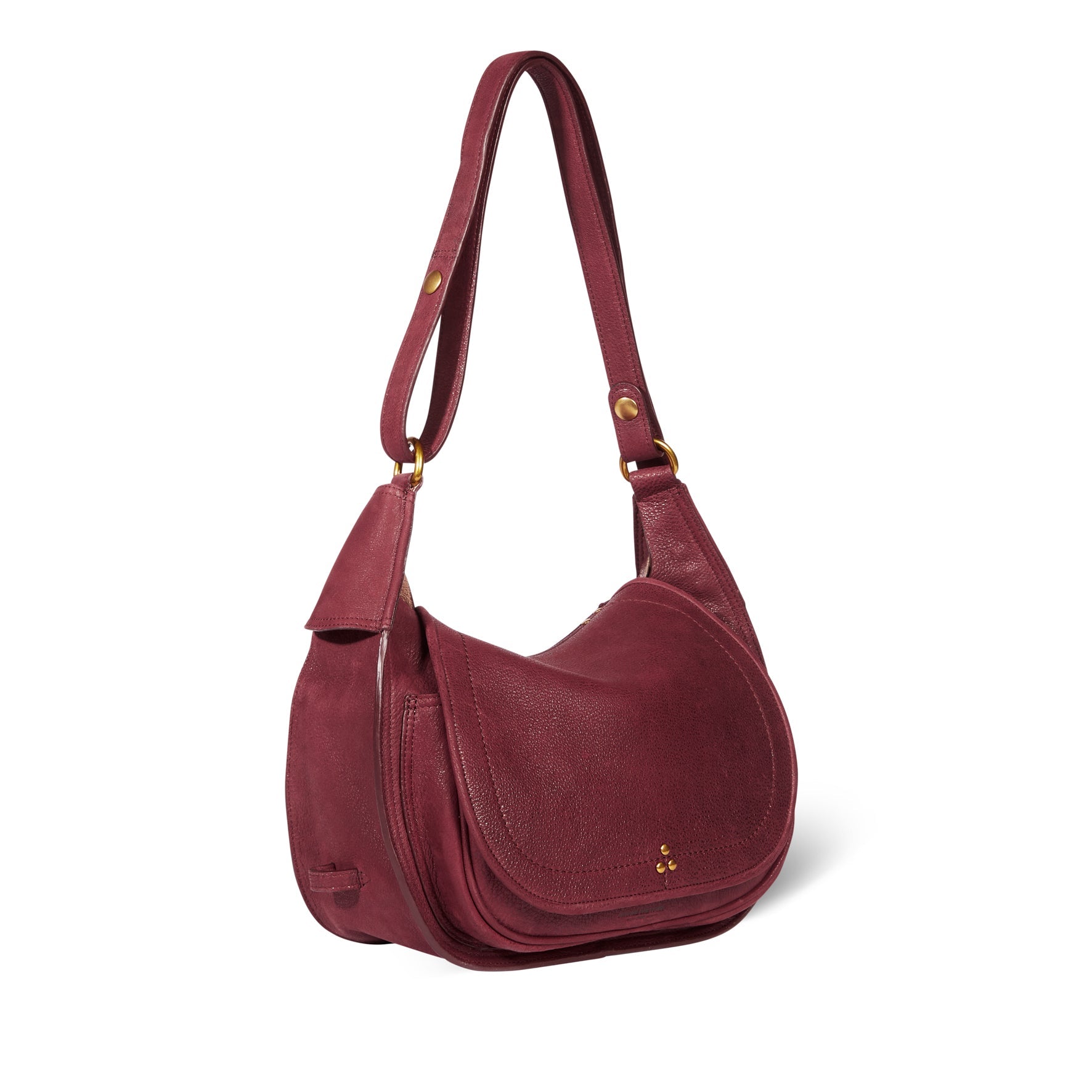 Philippe Chèvre Noircie Burgundy Jerome Dreyfuss