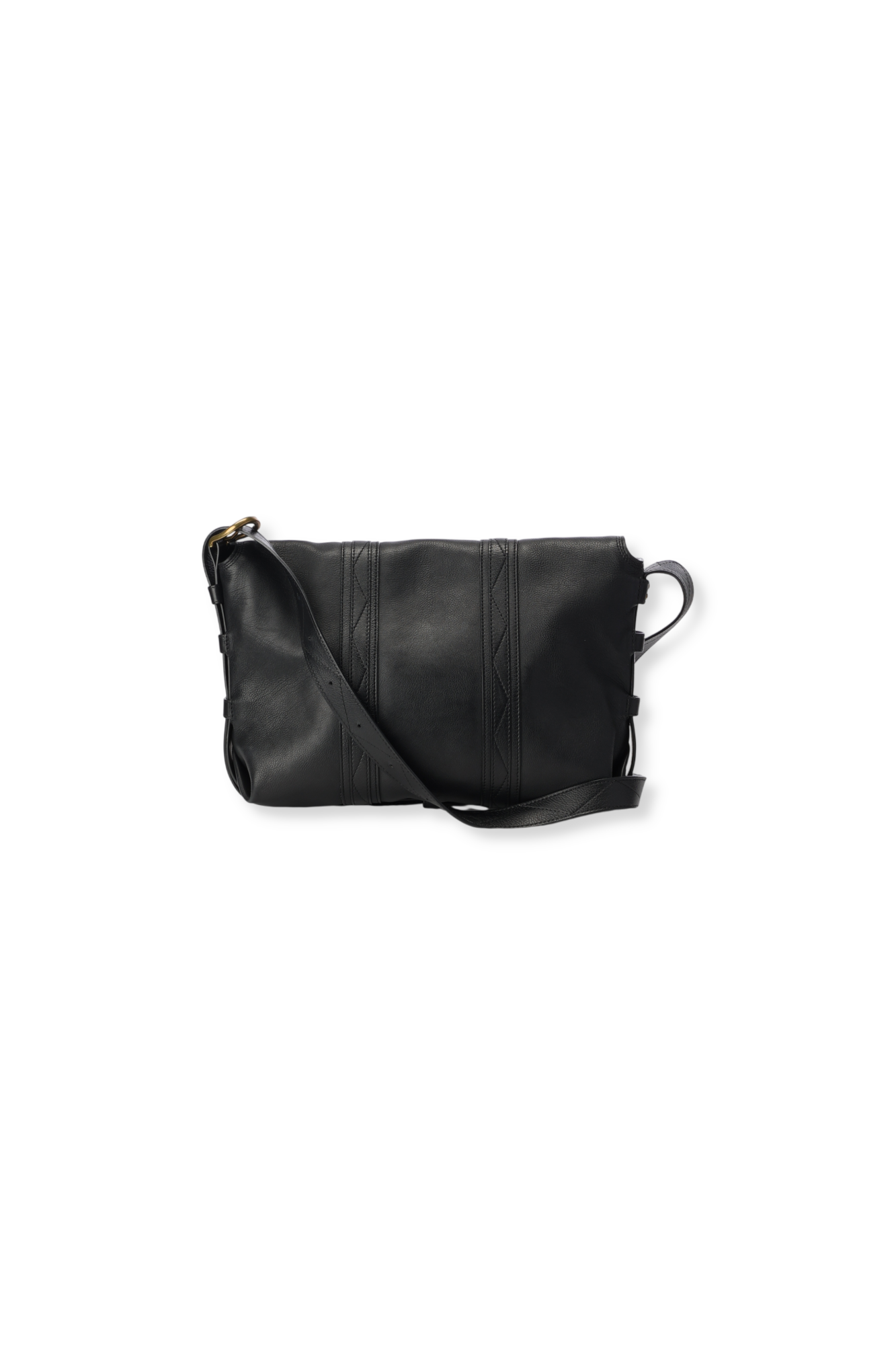 Joe M Veau Noir Brass Jerome Dreyfuss