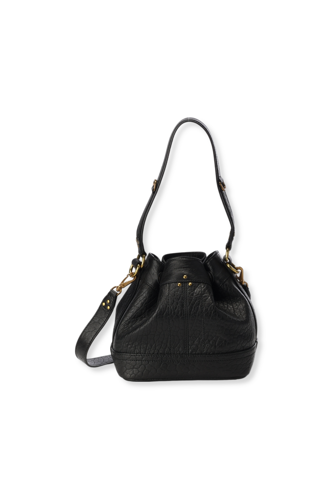 Ben S Agneau Noir Jerome Dreyfuss