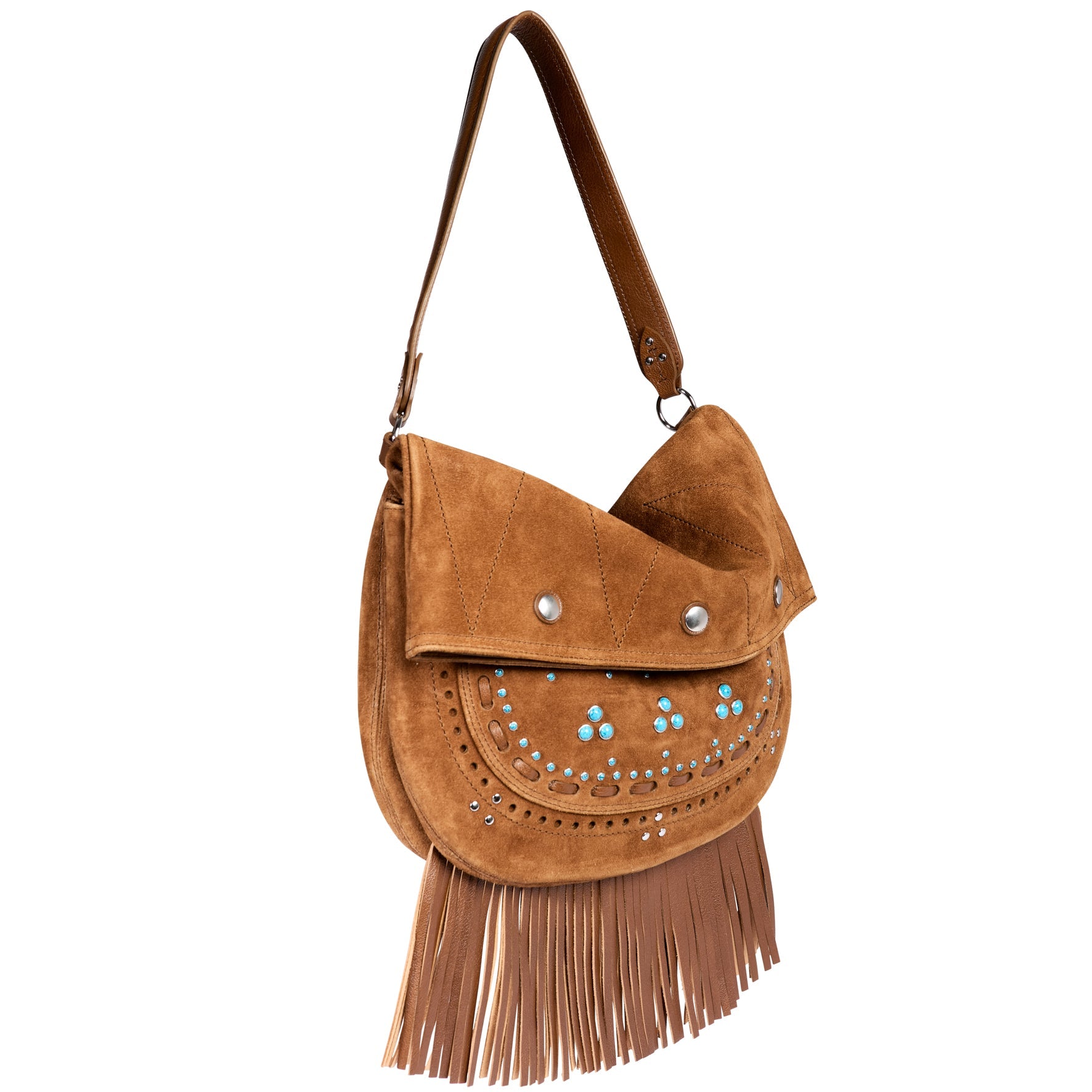 Jerry M Capsule Eté Taos Turquoise Jerome Dreyfuss