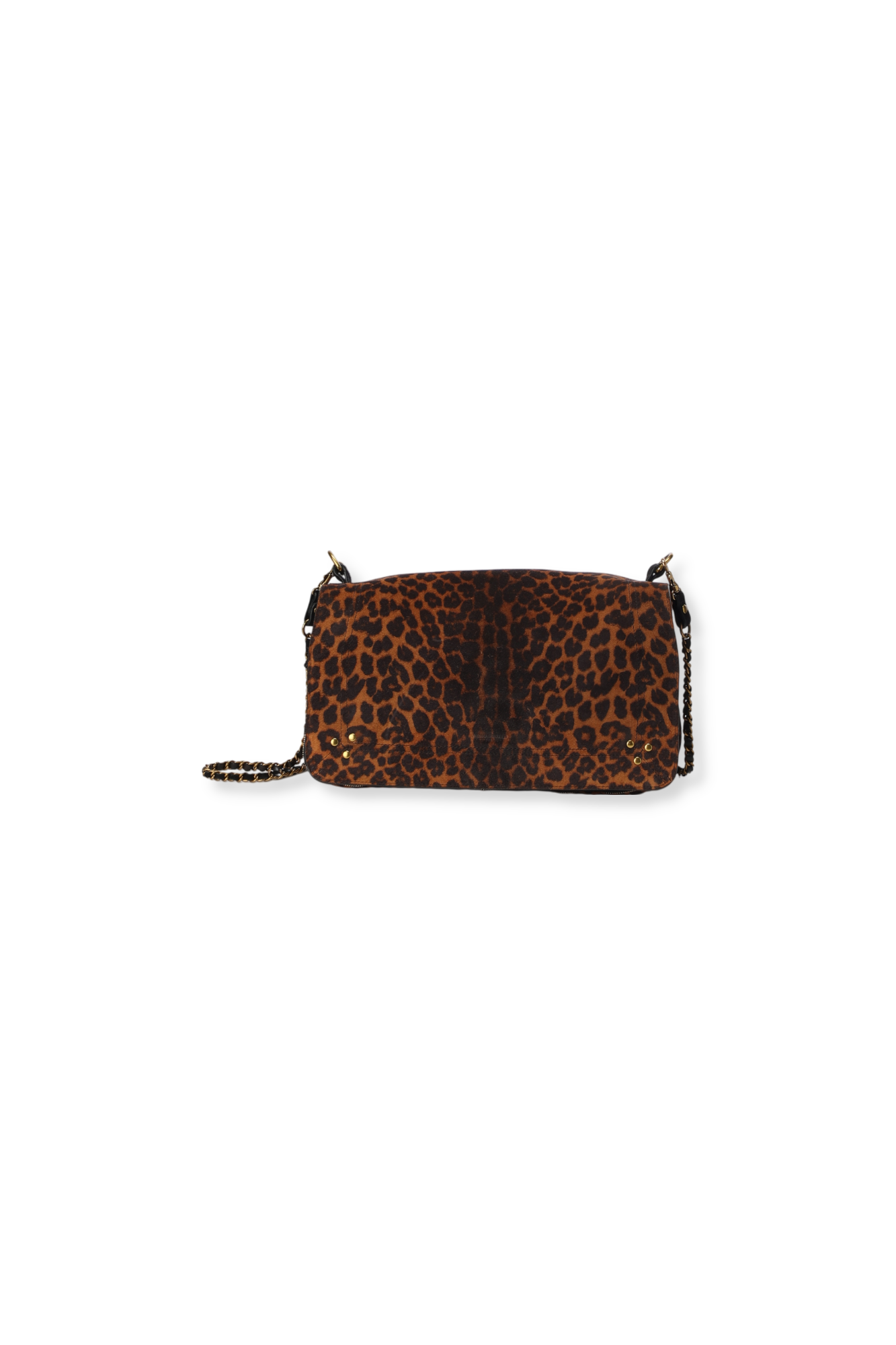 Bobi L croute velours Léo Chamois Jerome Dreyfuss