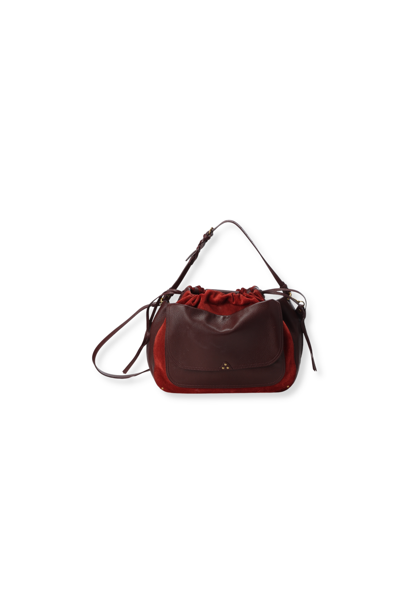 Lino M Bordeaux Chèvre Jerome Dreyfuss