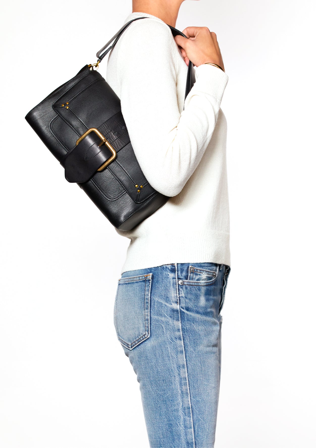 Germain M Veau noir brass Jerome Dreyfuss
