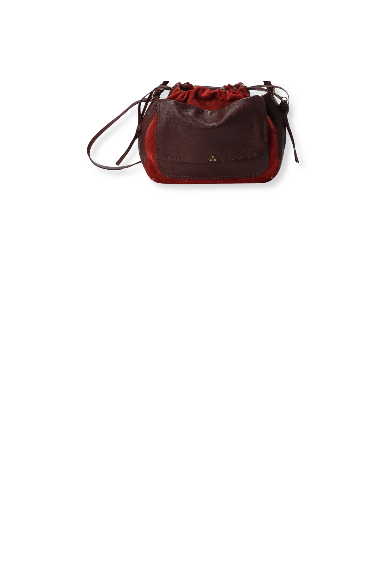 Lino M Bordeaux Chèvre Jerome Dreyfuss