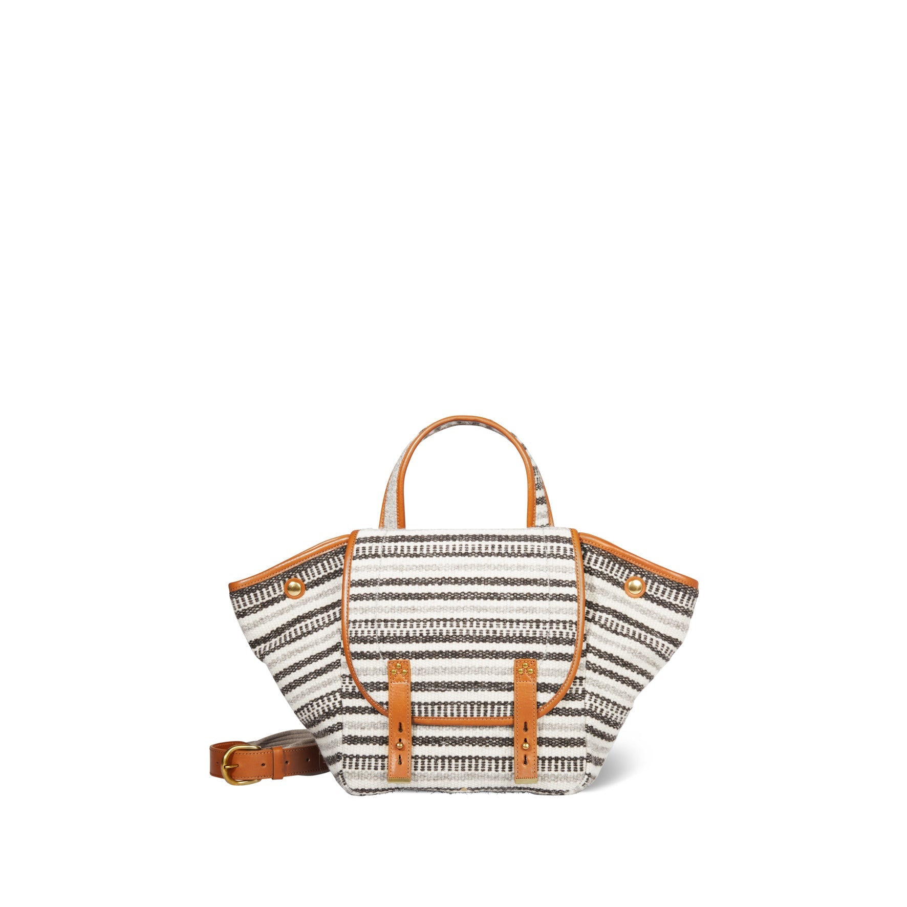 Stan Panier M Textile Couverture Jerome Dreyfuss