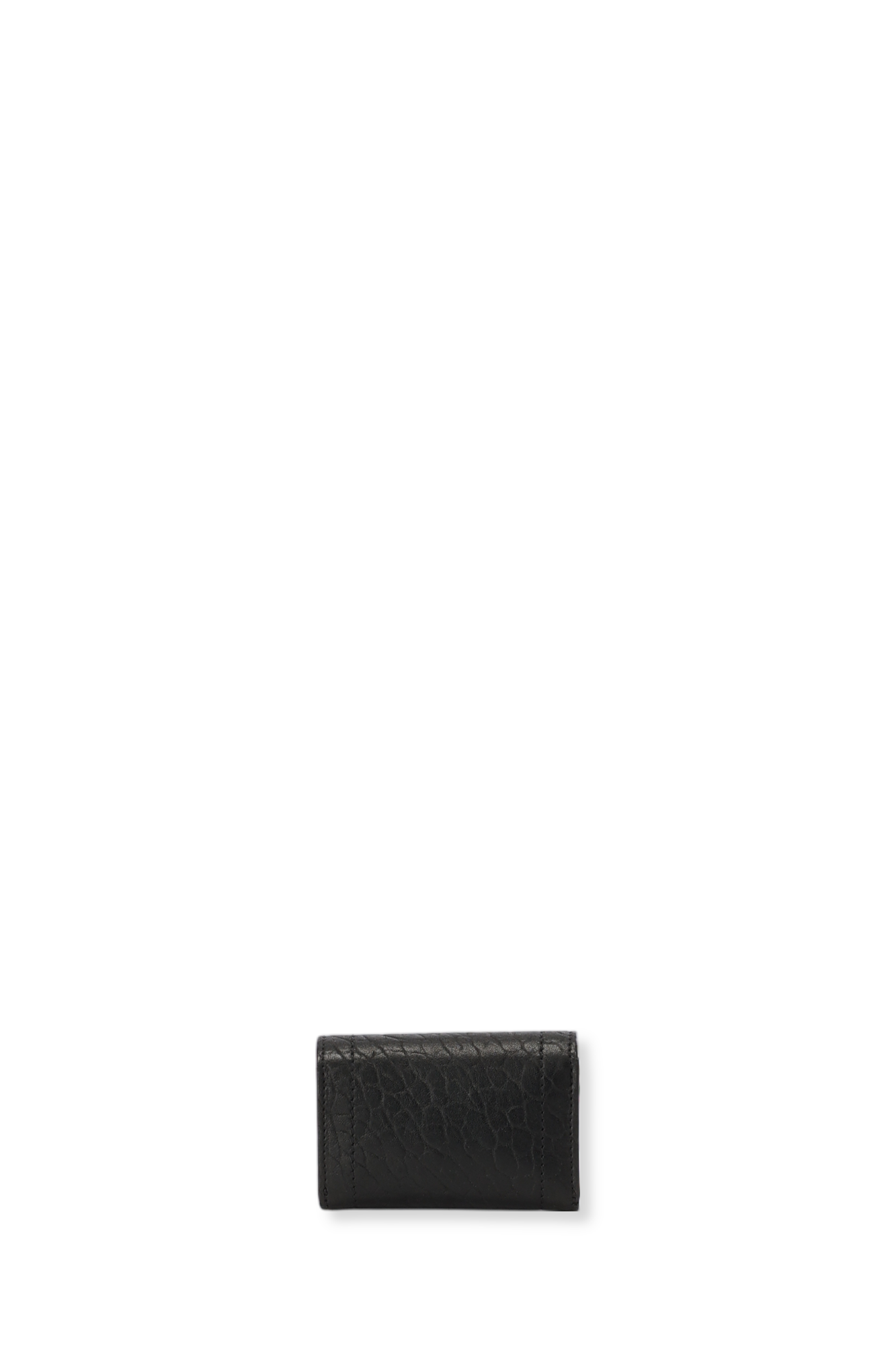 Helmut PM Agneau Noir Jerome Dreyfuss