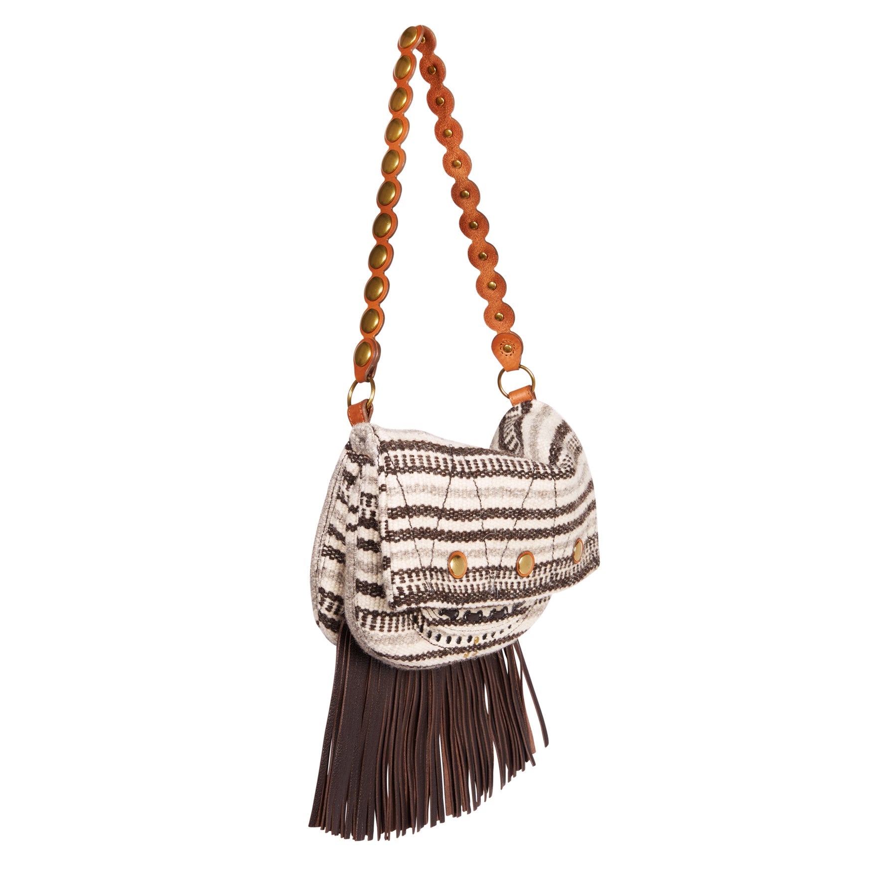 Jerry Mini Textile Couverture Jerome Dreyfuss