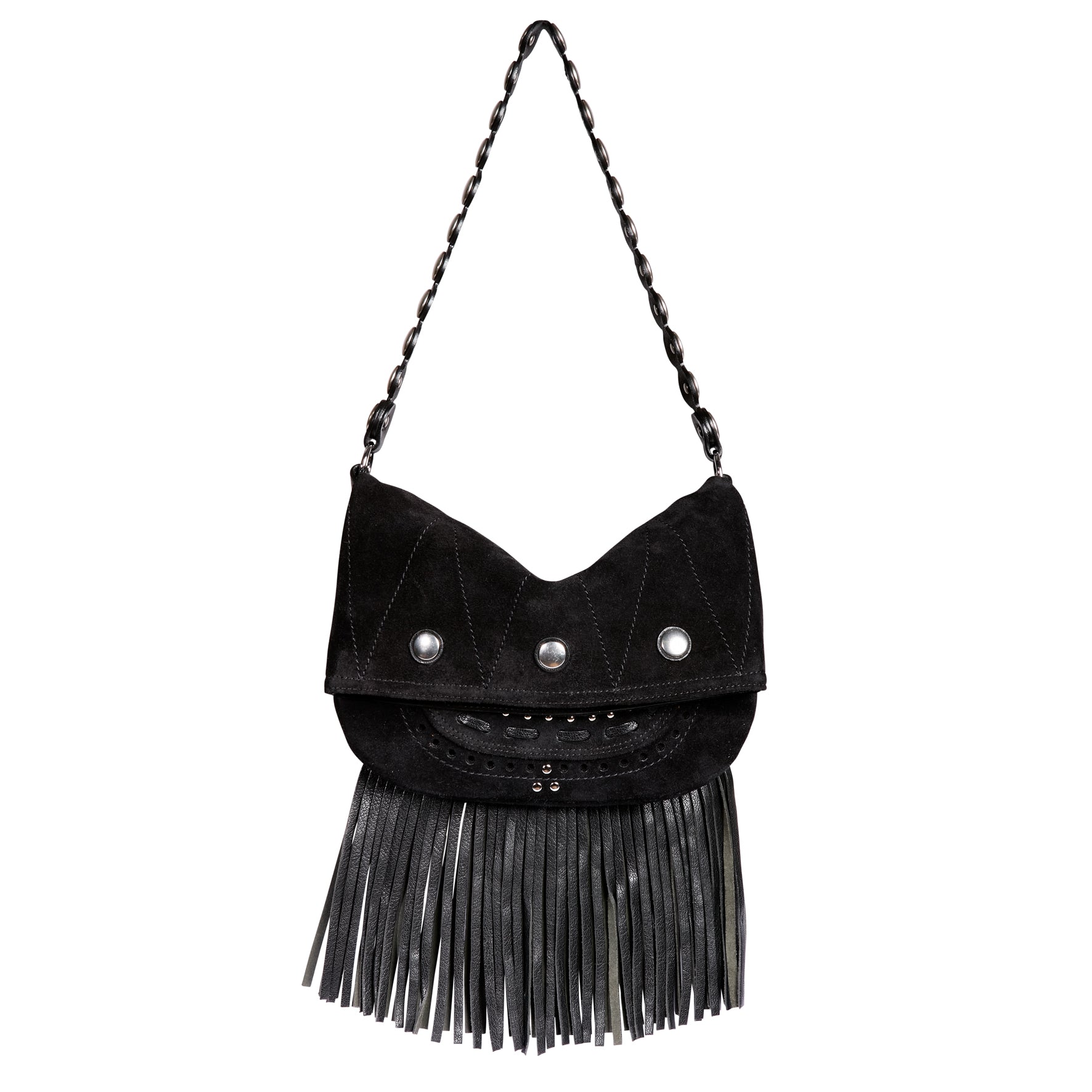 Jerry Mini Capsule Palace Taos Silver Jerome Dreyfuss