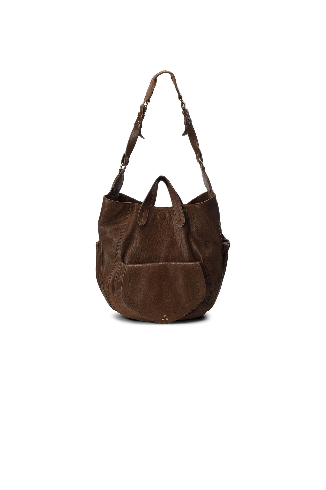 Helmut Hobo Agneau Jungle Jerome Dreyfuss