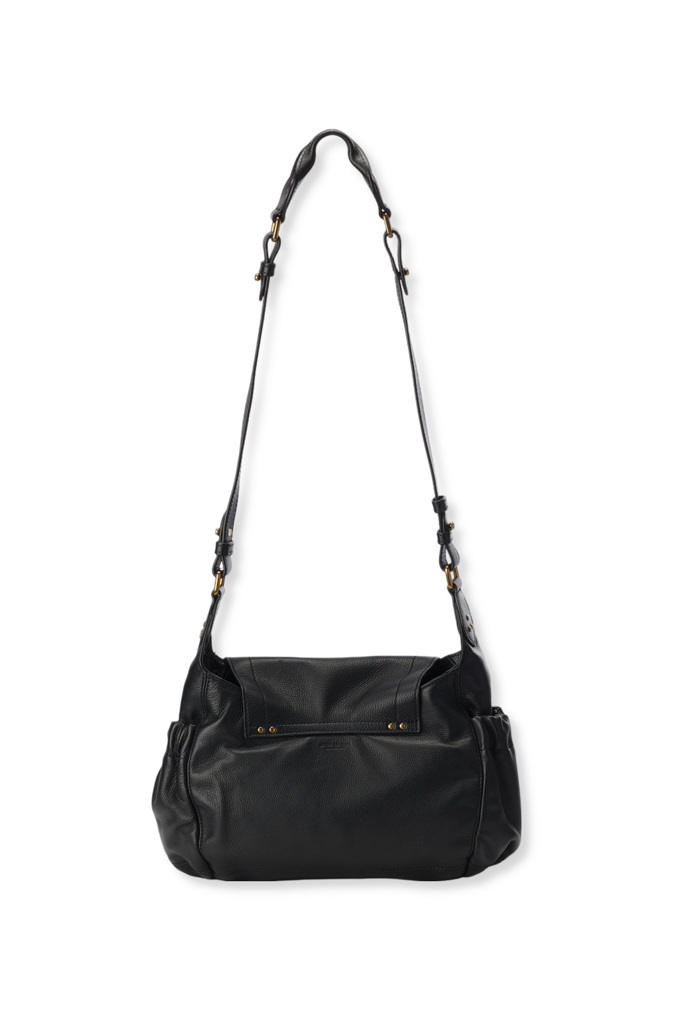 Helmut M Veau Noir Brass Jerome Dreyfuss
