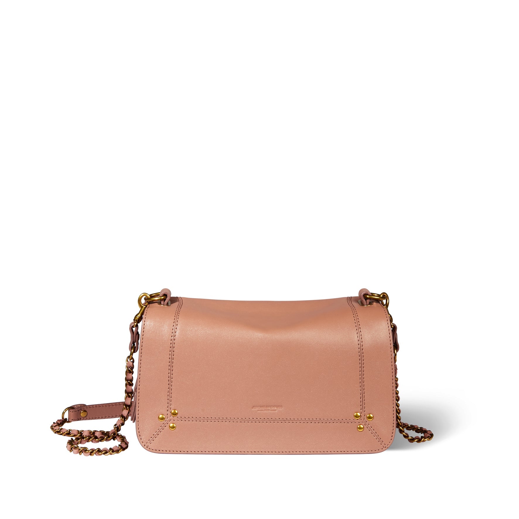Bobi Veau Bois de Rose Jerome Dreyfuss