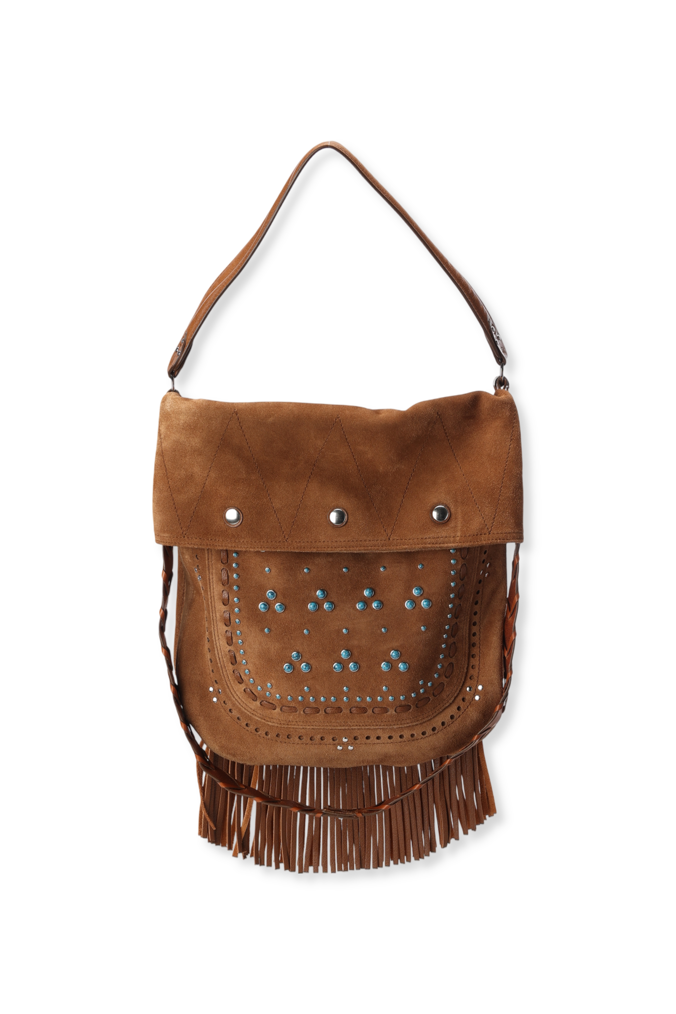 Jerry L Capsule Eté Taos Turquoise Jerome Dreyfuss