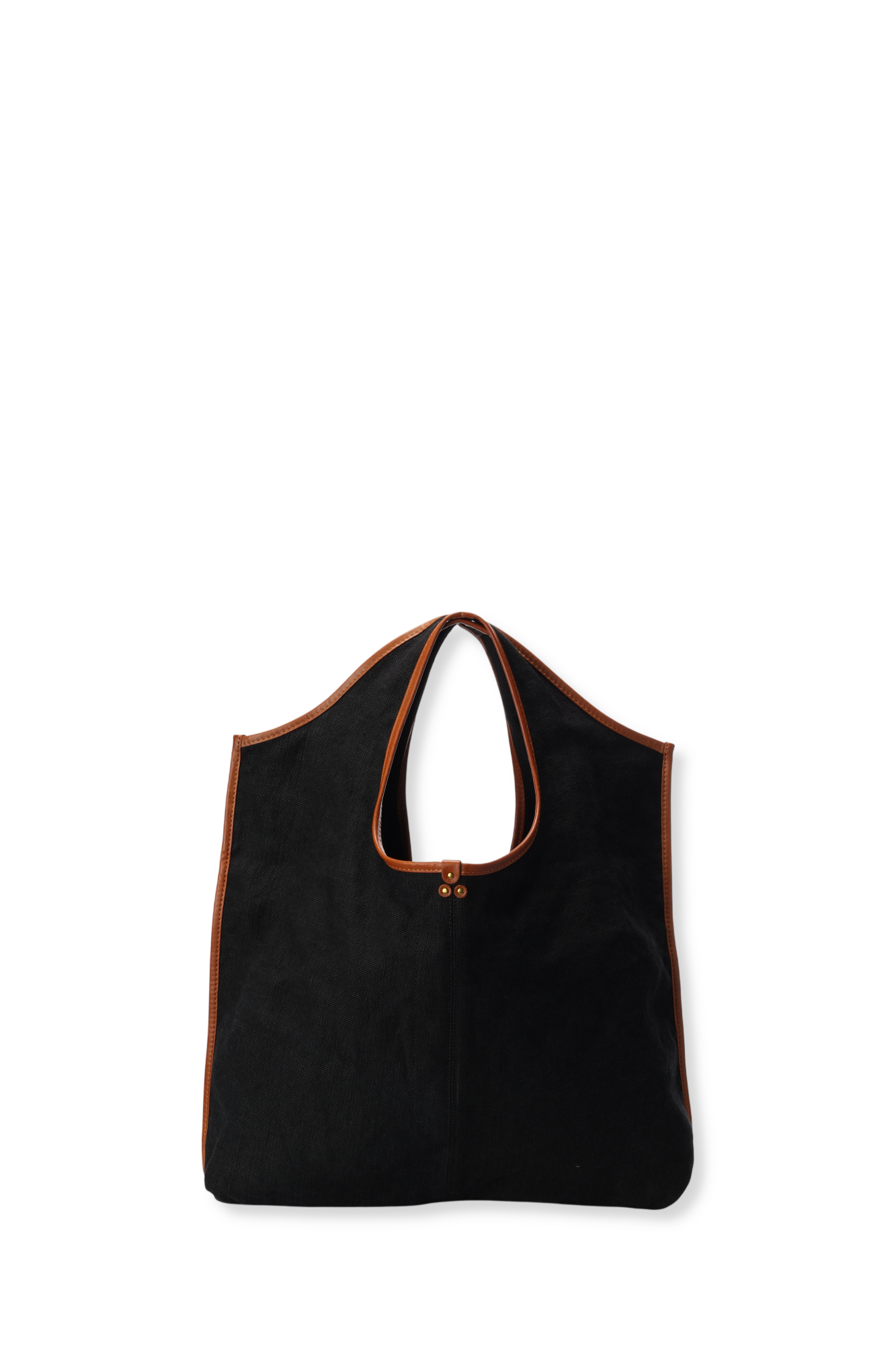 Paco Toile Lin noir Jerome Dreyfuss