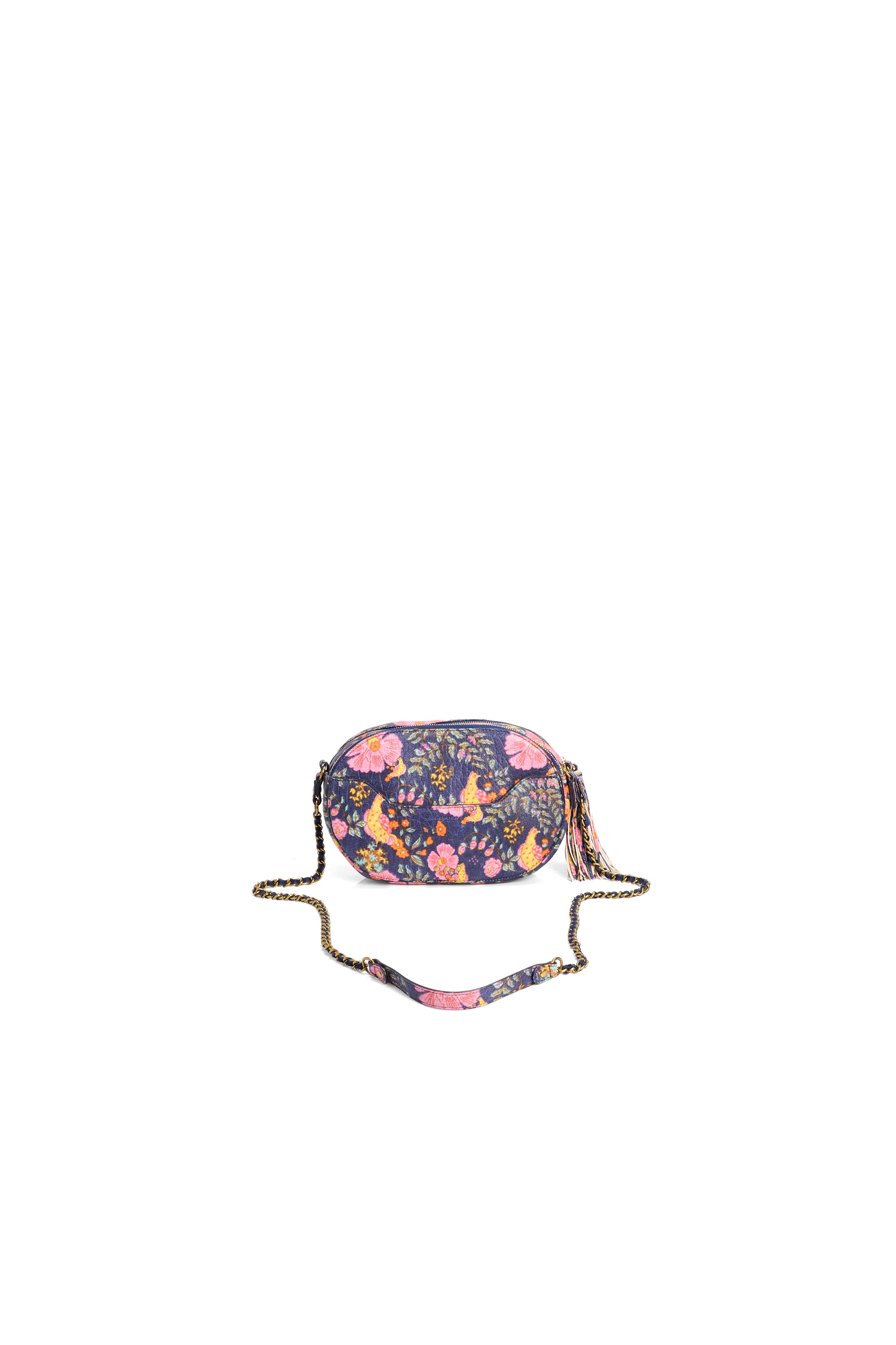 Marc Agneau print india Jerome Dreyfuss