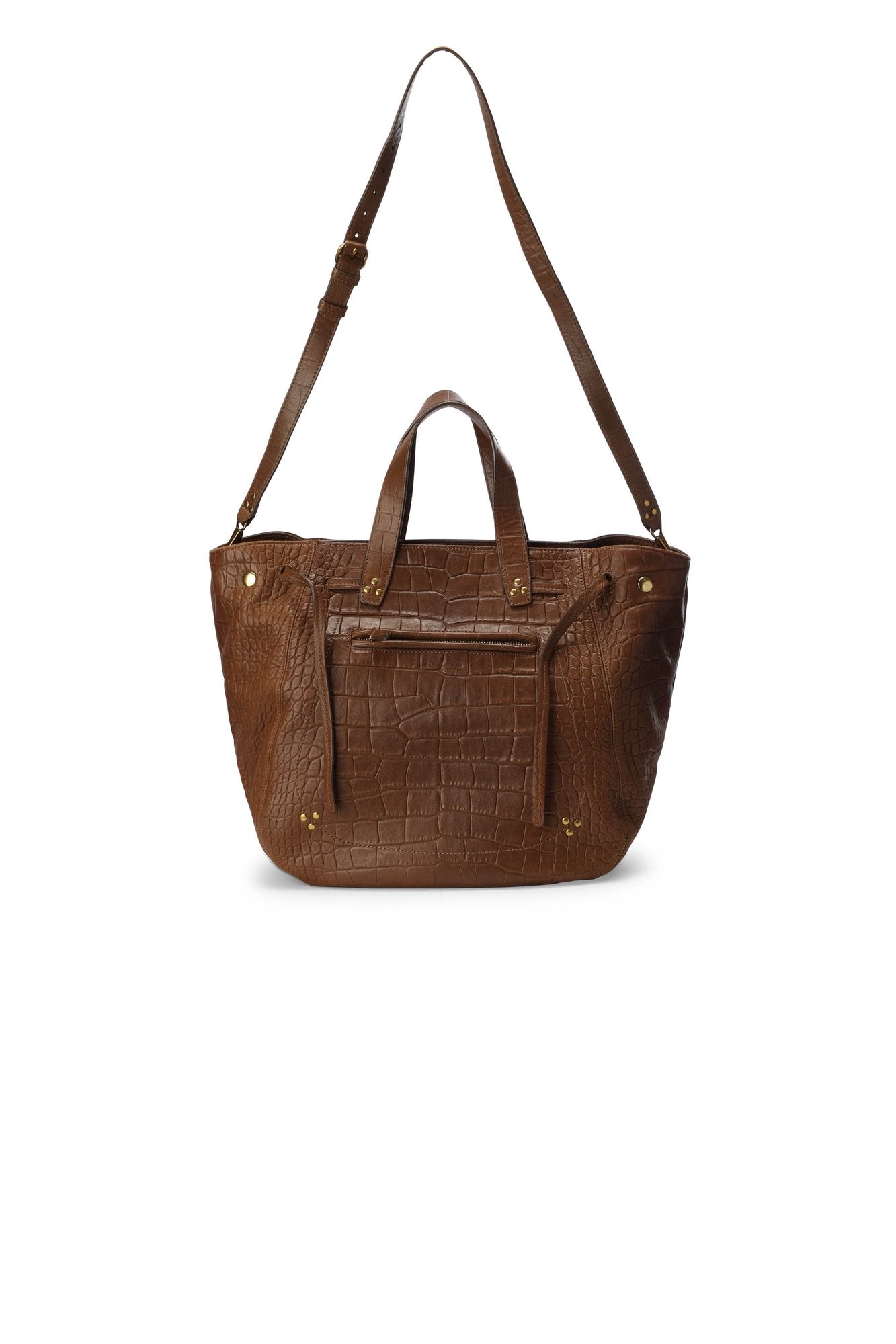 Marius Agneau Croco Kaki Jerome Dreyfuss