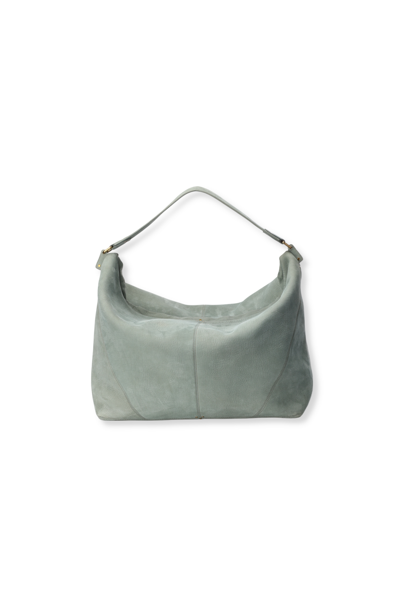 Paul Hobo taurillon Croco Amande Jerome Dreyfuss