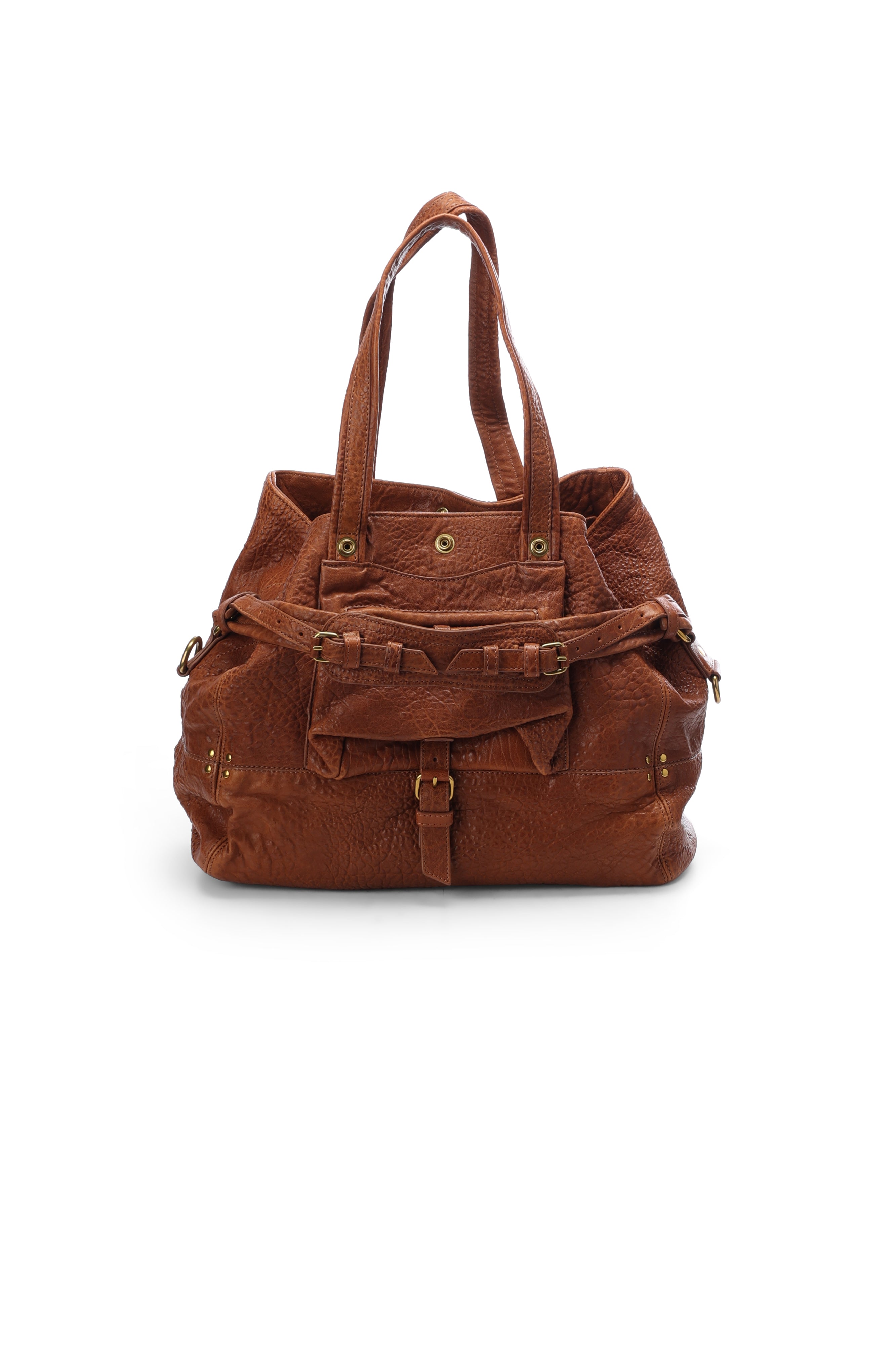 Billy M Agneau camel Jerome Dreyfuss