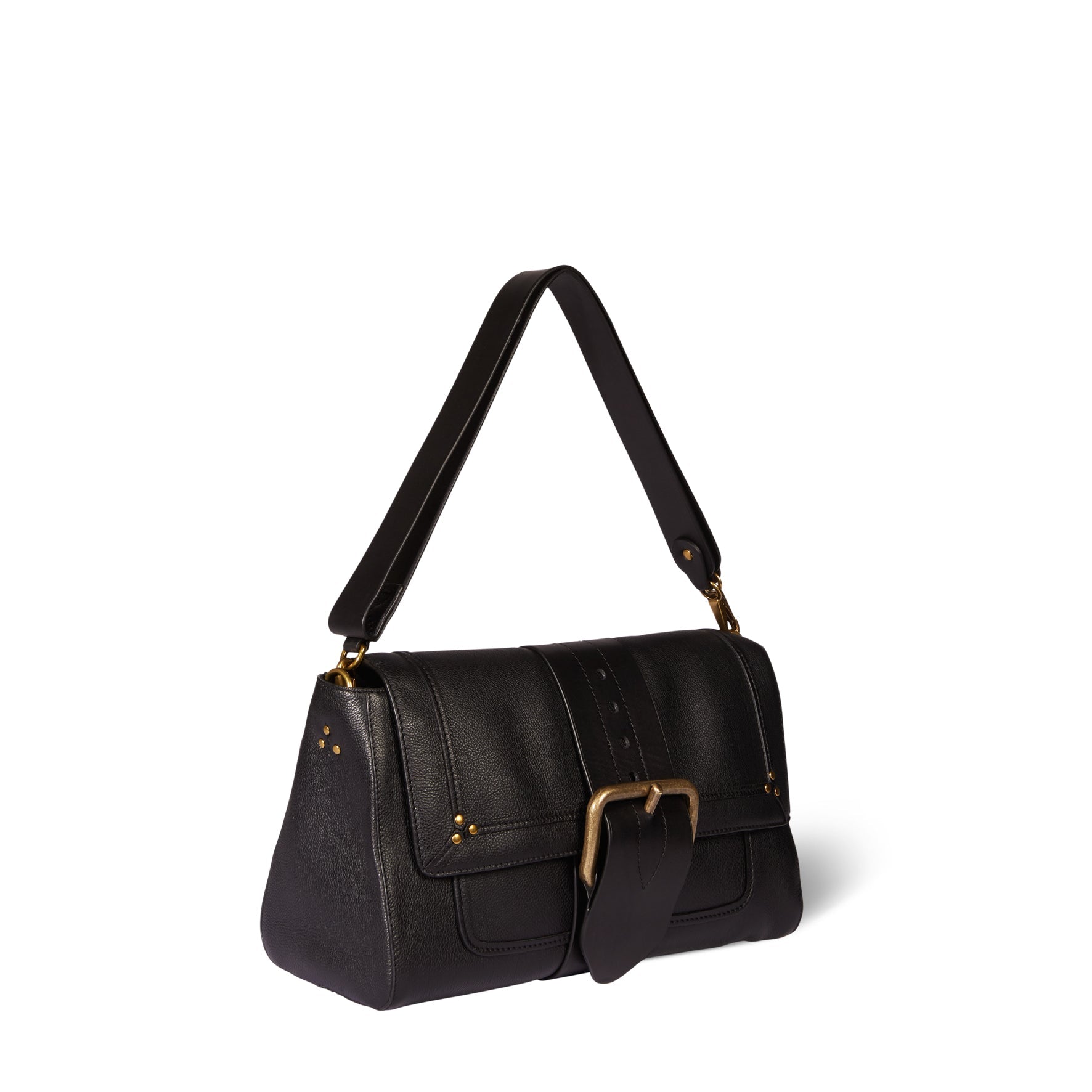 Germain M Veau noir brass Jerome Dreyfuss