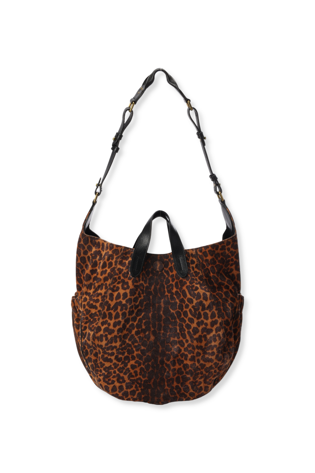 Helmut Hobo croute velours Léo Chamois Jerome Dreyfuss