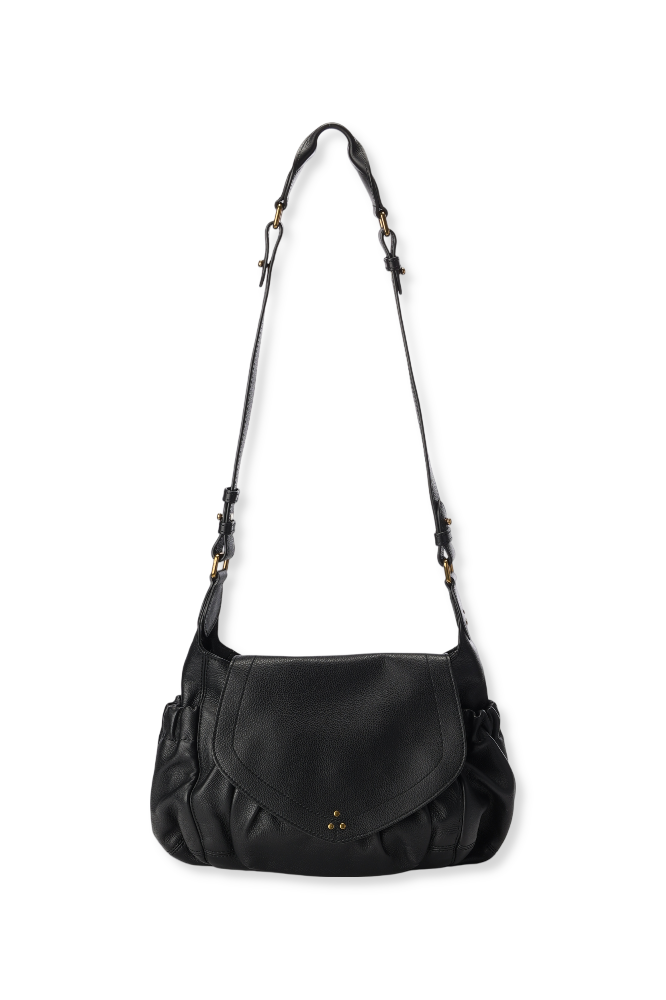 Helmut M Veau Noir Brass Jerome Dreyfuss