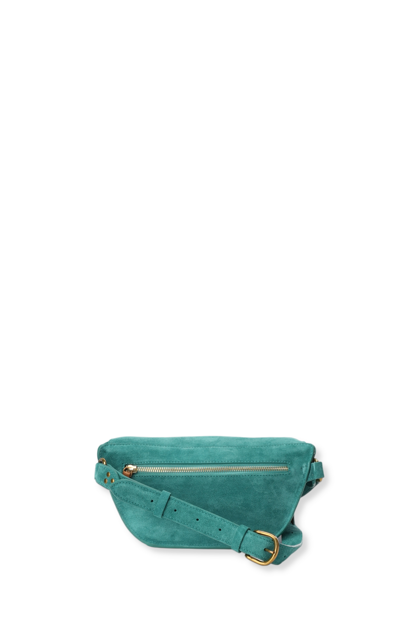 Lino banane Croute velours Gaucho Cactus Jerome Dreyfuss