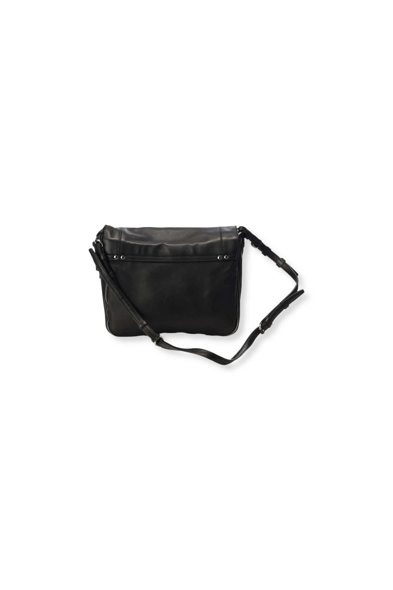 Igor Agneau noir silver Jerome Dreyfuss