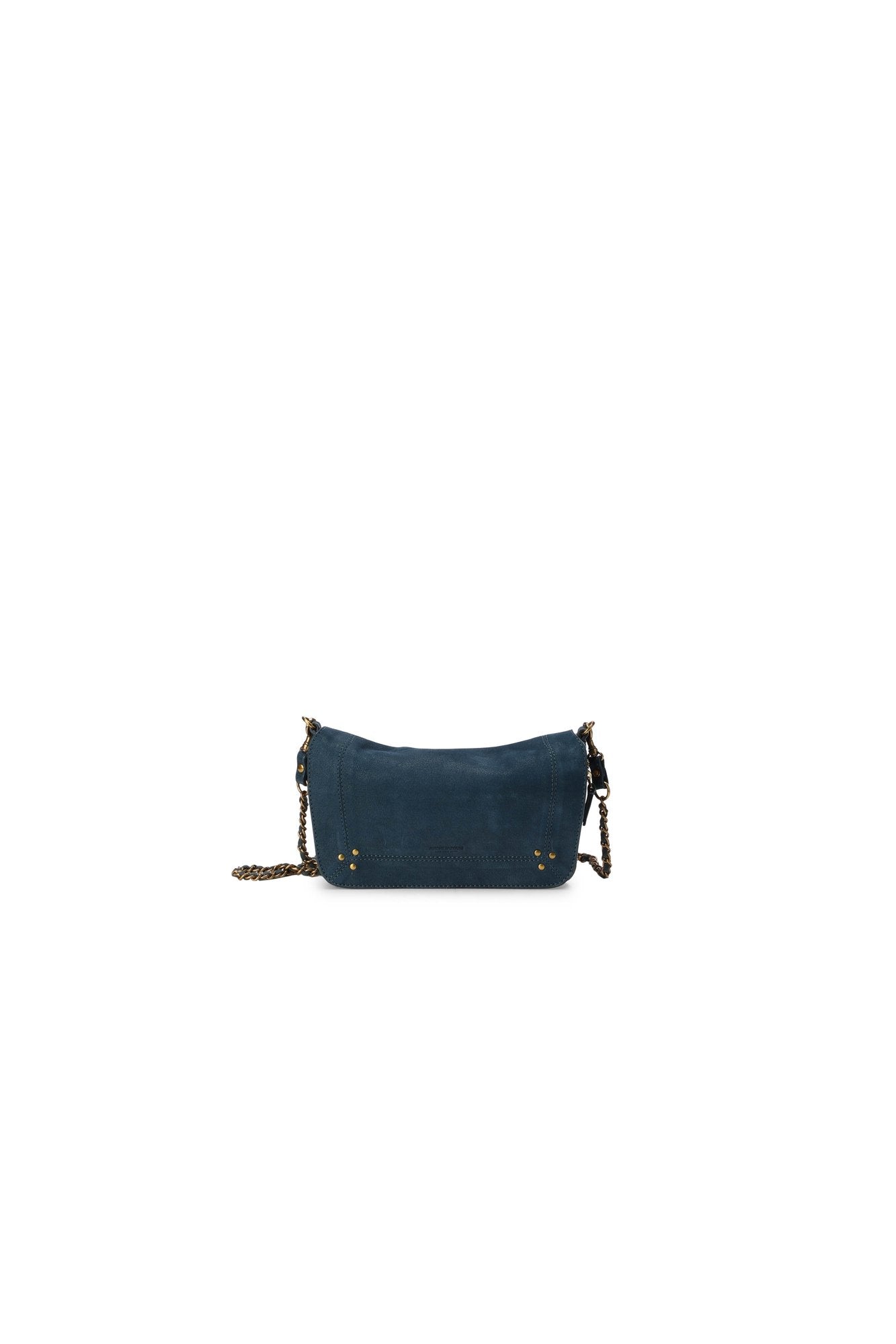 Bobi S Chèvre Noircie Night Blue Jerome Dreyfuss