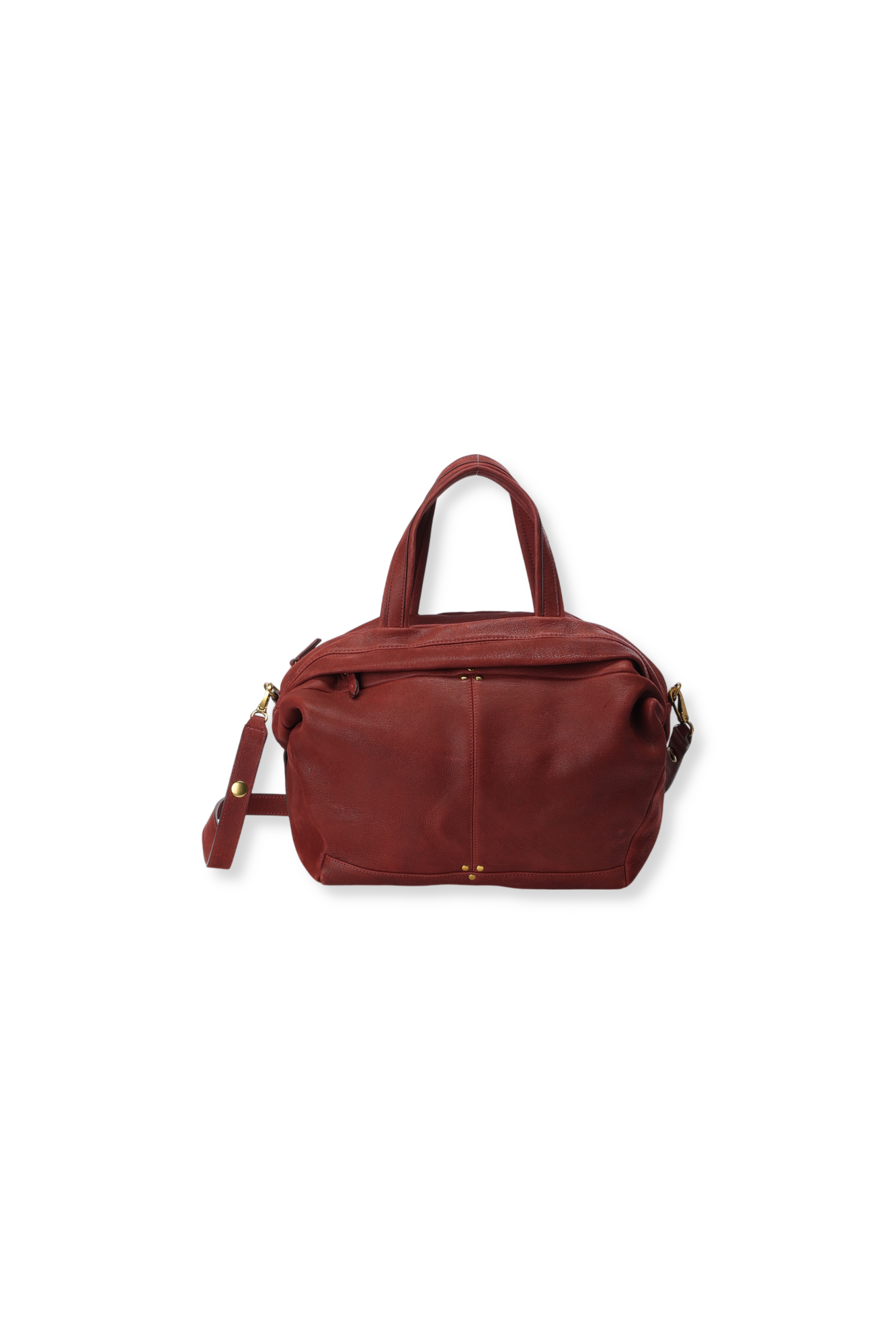 Prosper Chèvre Noircie Burgundy Jerome Dreyfuss
