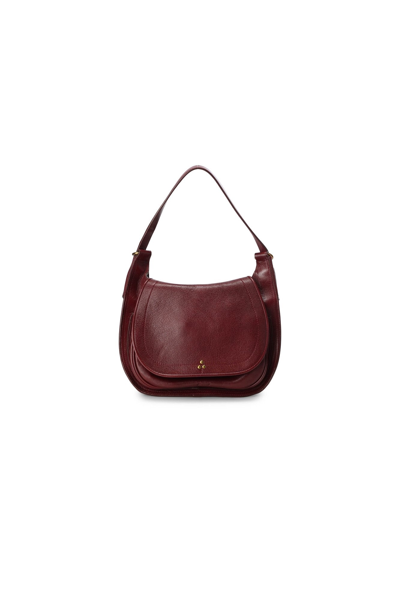 Philippe Chèvre Noircie Burgundy Jerome Dreyfuss