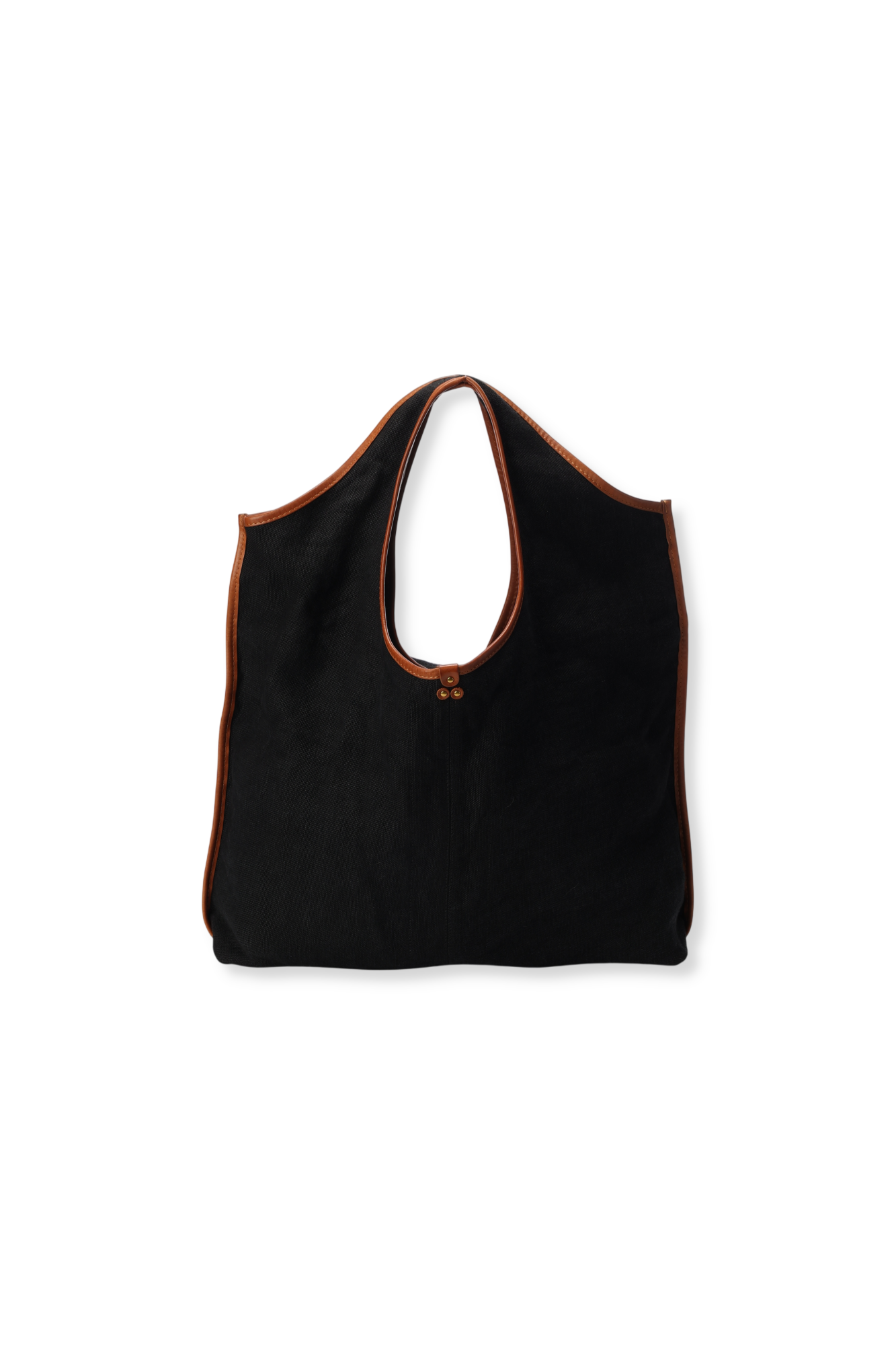 Paco Toile Lin noir Jerome Dreyfuss