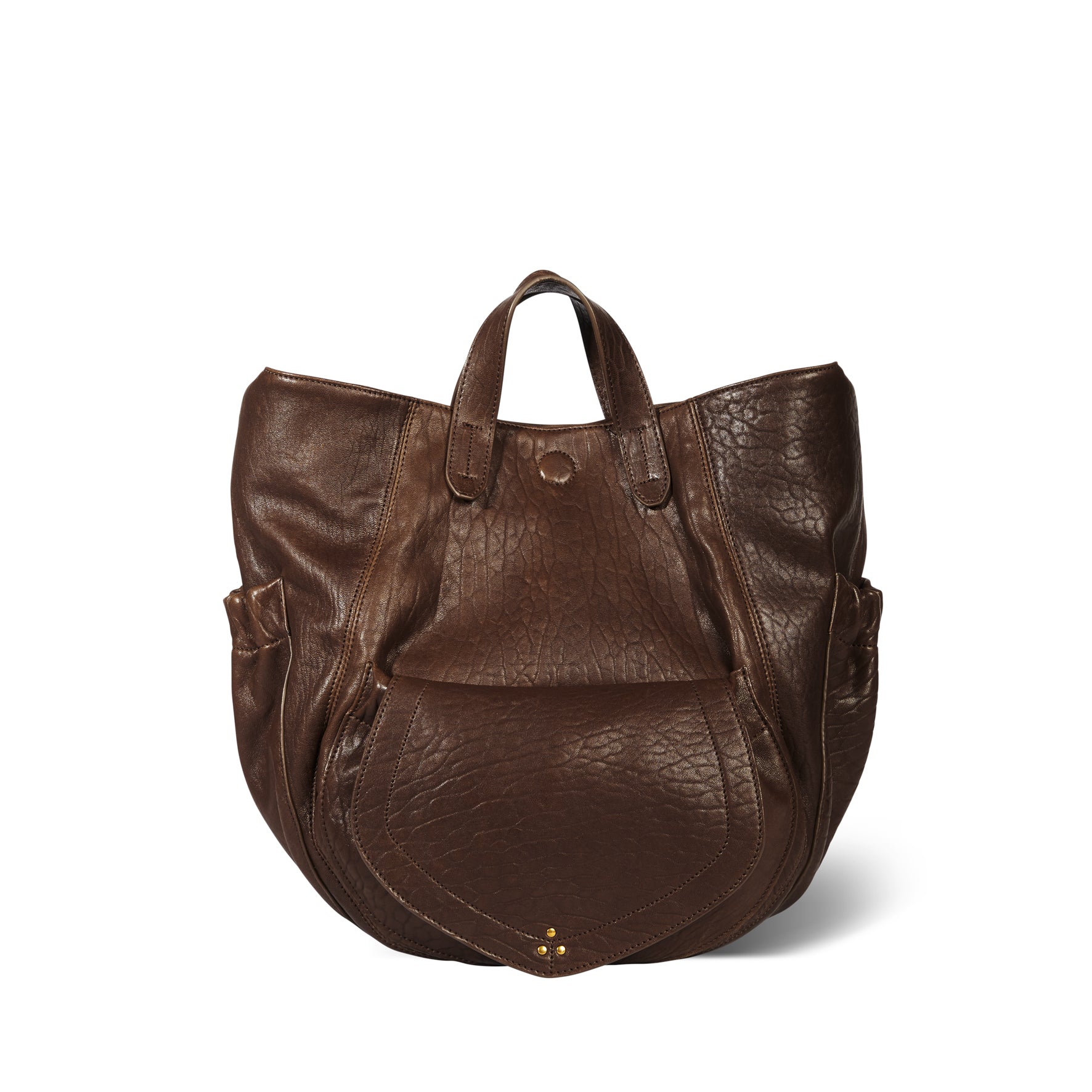 Helmut Hobo Agneau Jungle Jerome Dreyfuss