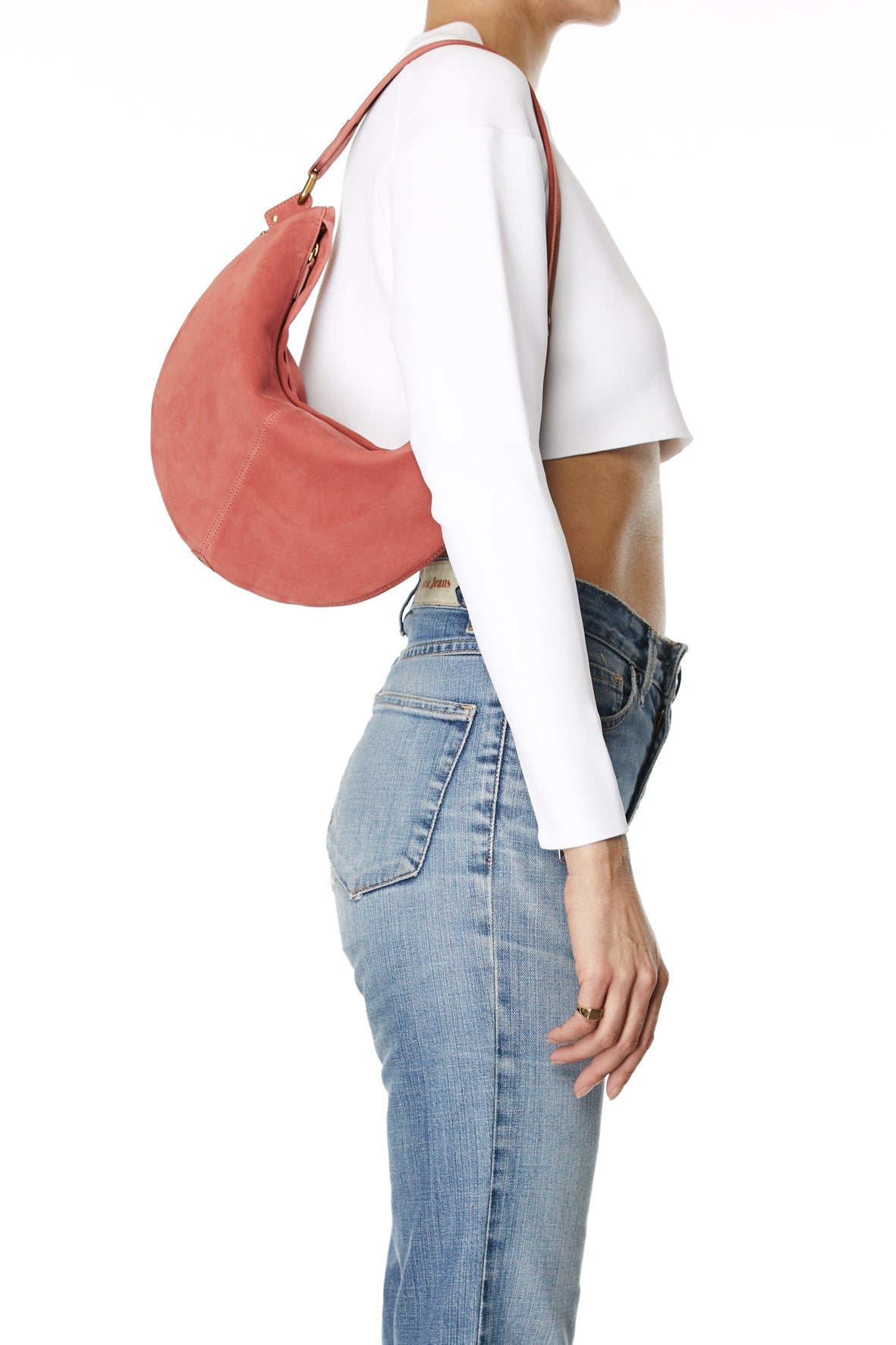 Paul Lune Veau Bois de Rose Jerome Dreyfuss